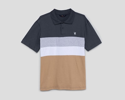 Foto 1 | Playera Polo York Team Polo Club para Hombre
