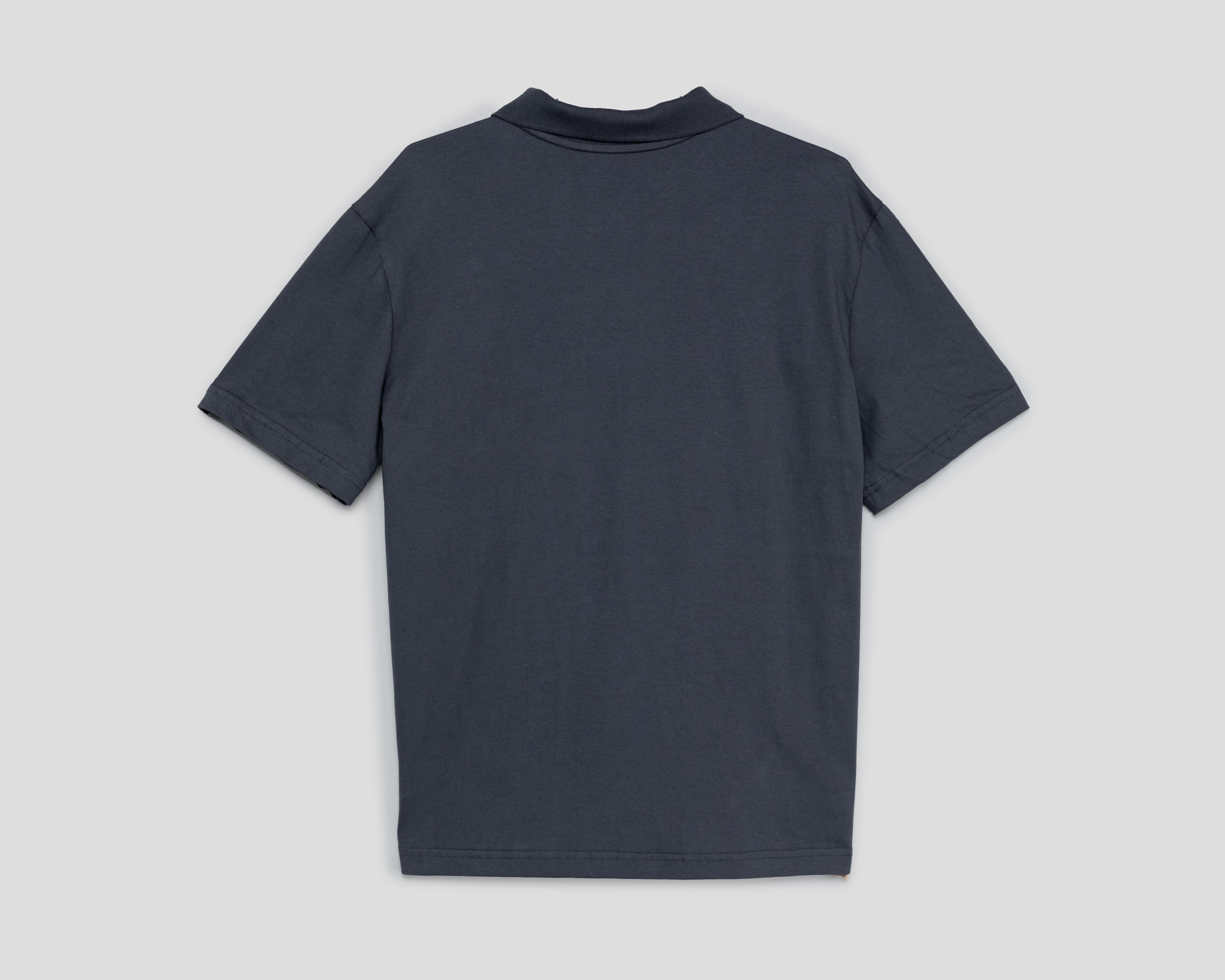 Foto 2 | Playera Polo York Team Polo Club para Hombre