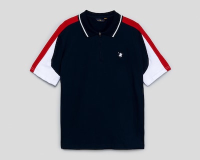 Foto 1 | Playera Polo York Team Polo Club para Hombre