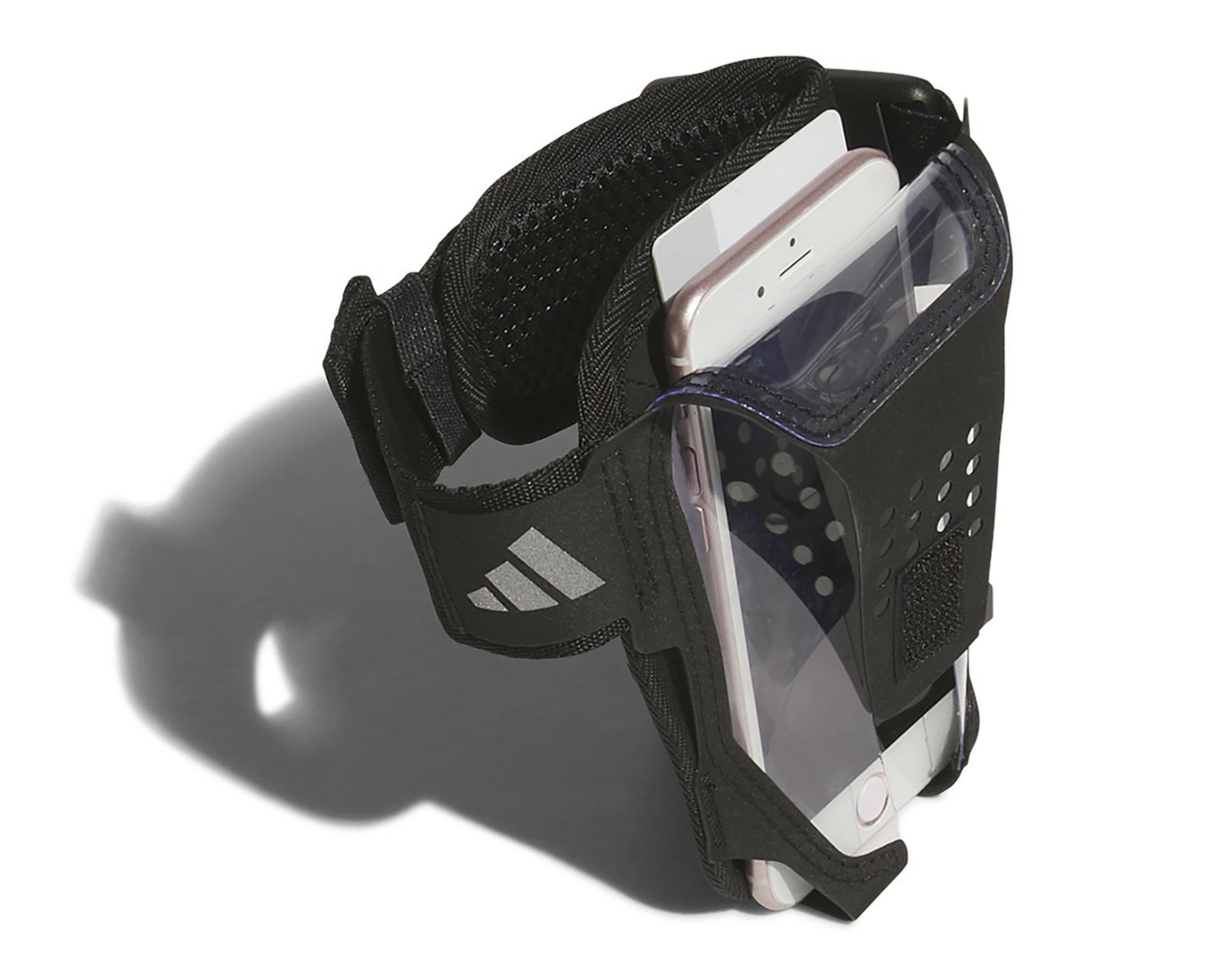 Foto 5 | Brazalete para Teléfono Móvil Adidas Running 2-Way