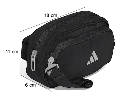 Foto 7 | Cangurera Adidas Sport Waistbag para Hombre