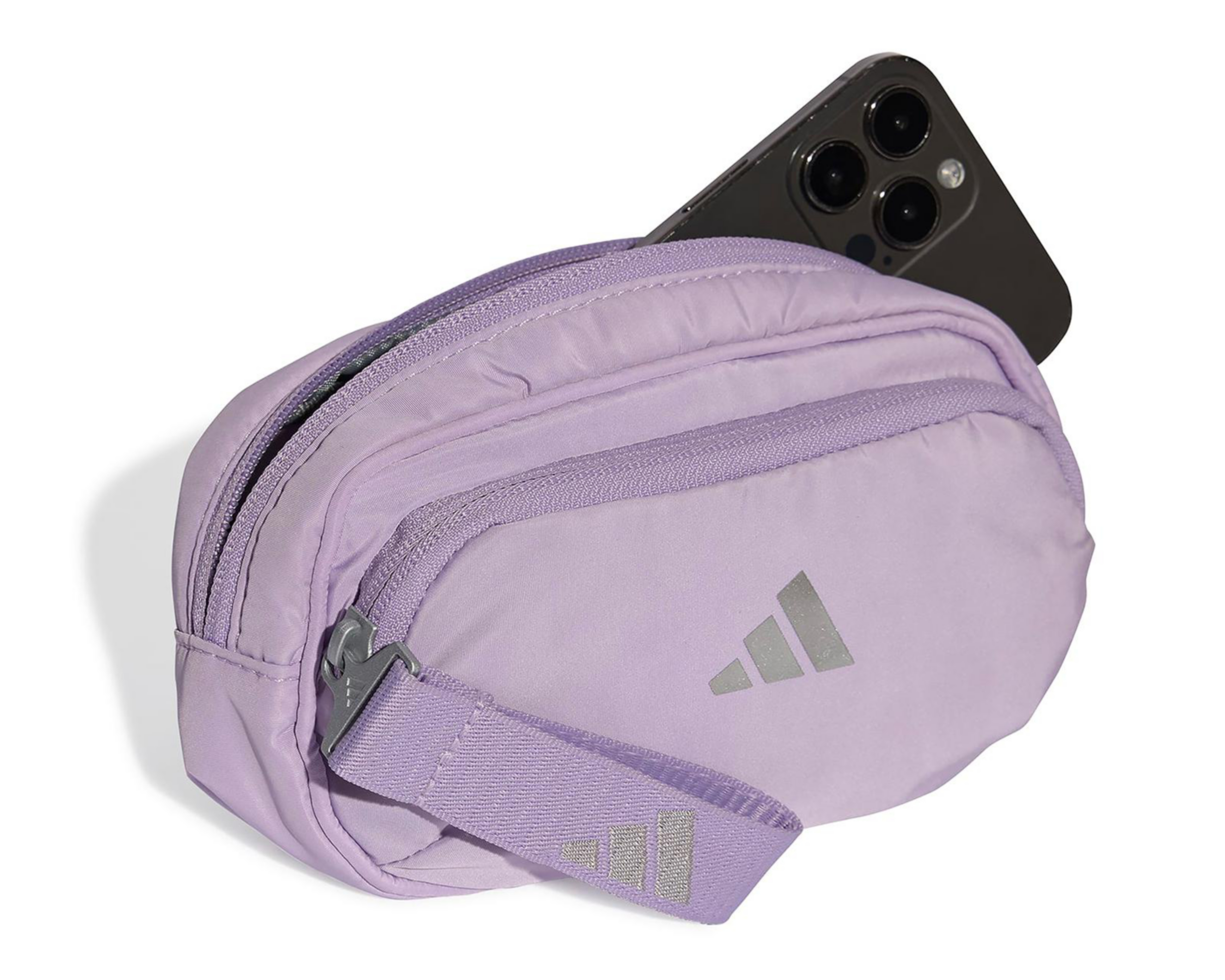 Foto 4 | Cangurera Adidas Essentials Unisex
