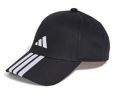 Foto 1 | Gorra Curva Adidas New Logo Baseball para Hombre