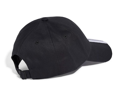 Foto 2 | Gorra Curva Adidas New Logo Baseball para Hombre
