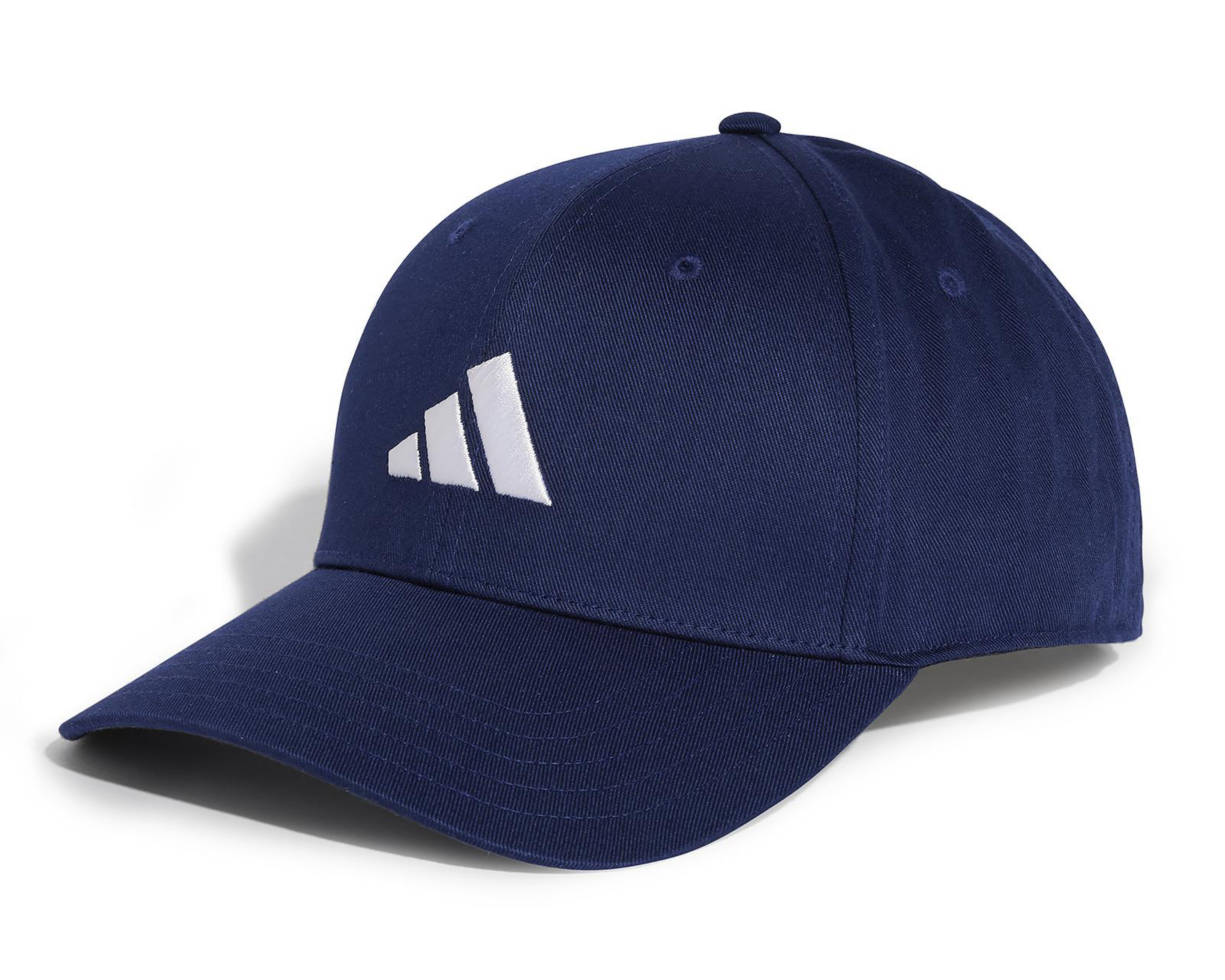 Foto 1 | Gorra Curva Adidas New Logo Baseball para Hombre