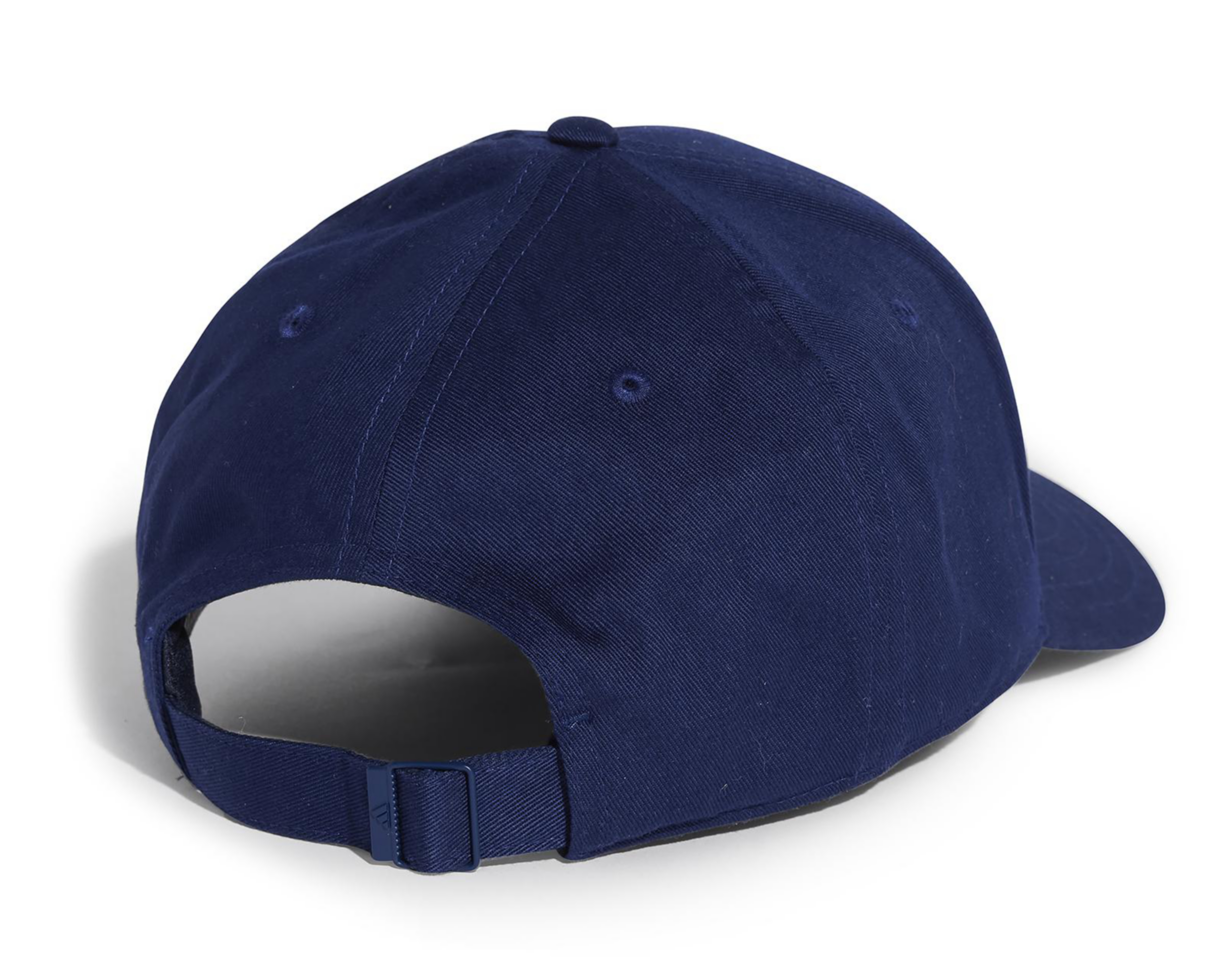 Foto 3 pulgar | Gorra Curva Adidas New Logo Baseball para Hombre