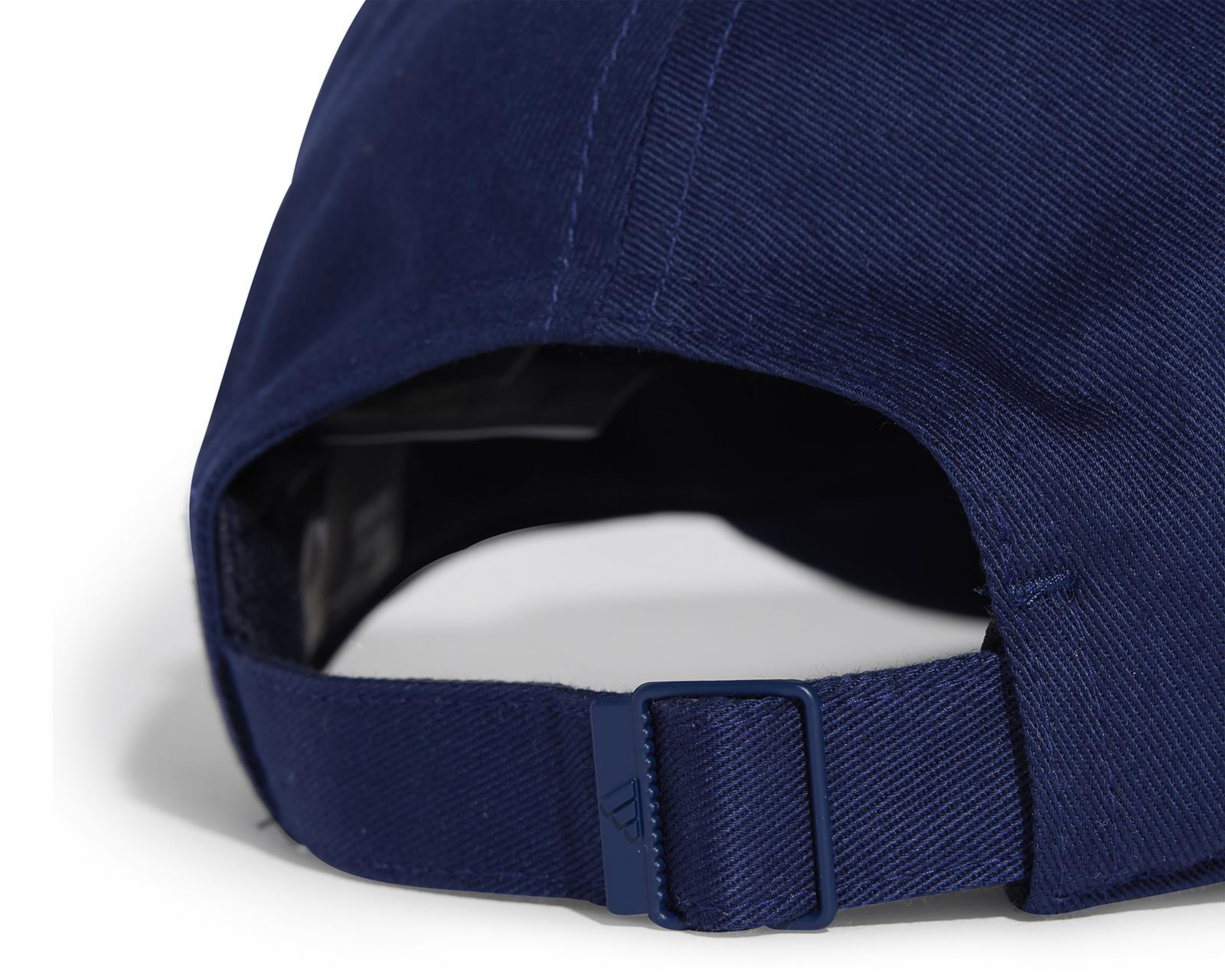Foto 5 pulgar | Gorra Curva Adidas New Logo Baseball para Hombre
