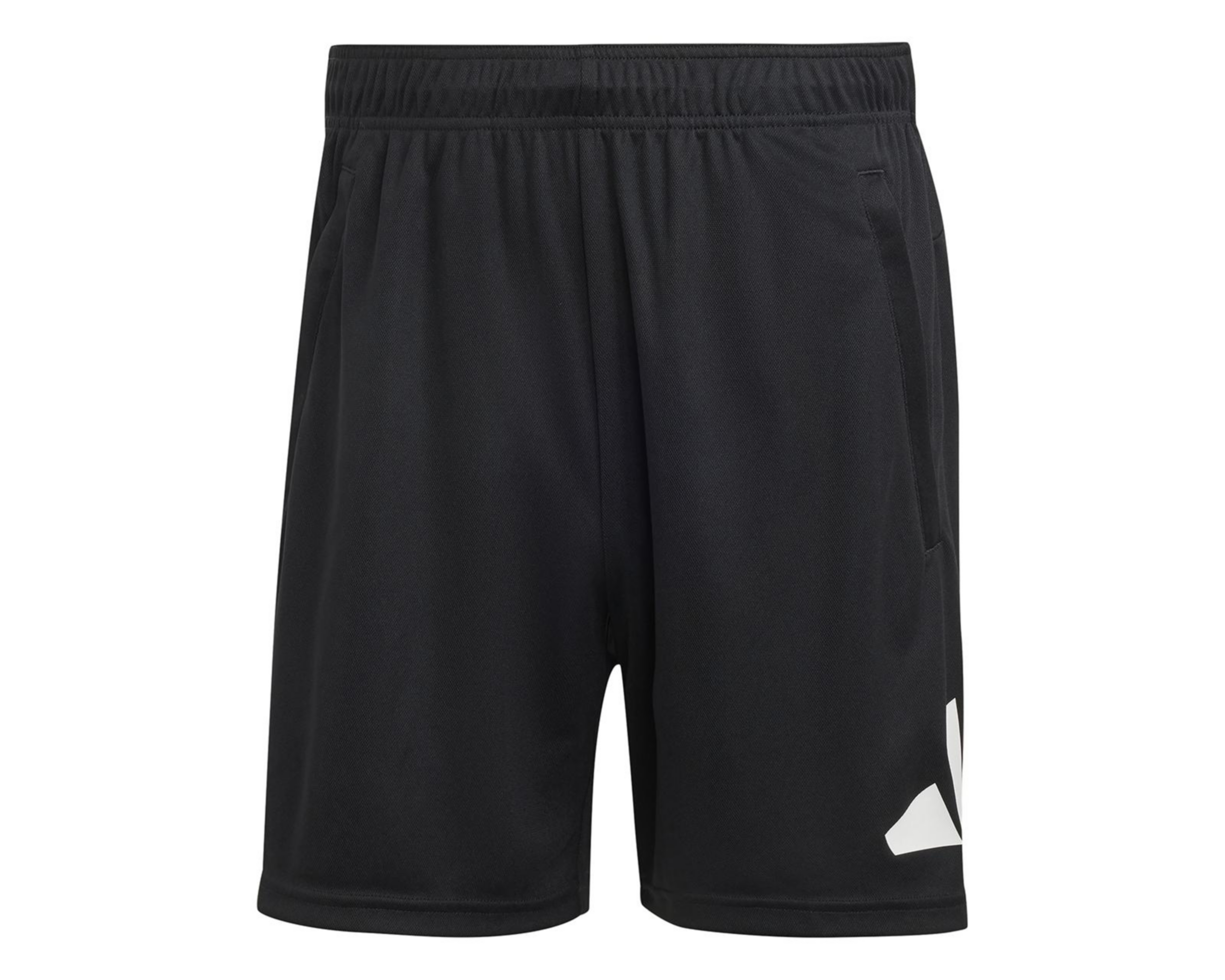 Foto 2 pulgar | Short de Entrenamiento Adidas Essentials Aeroready para Hombre