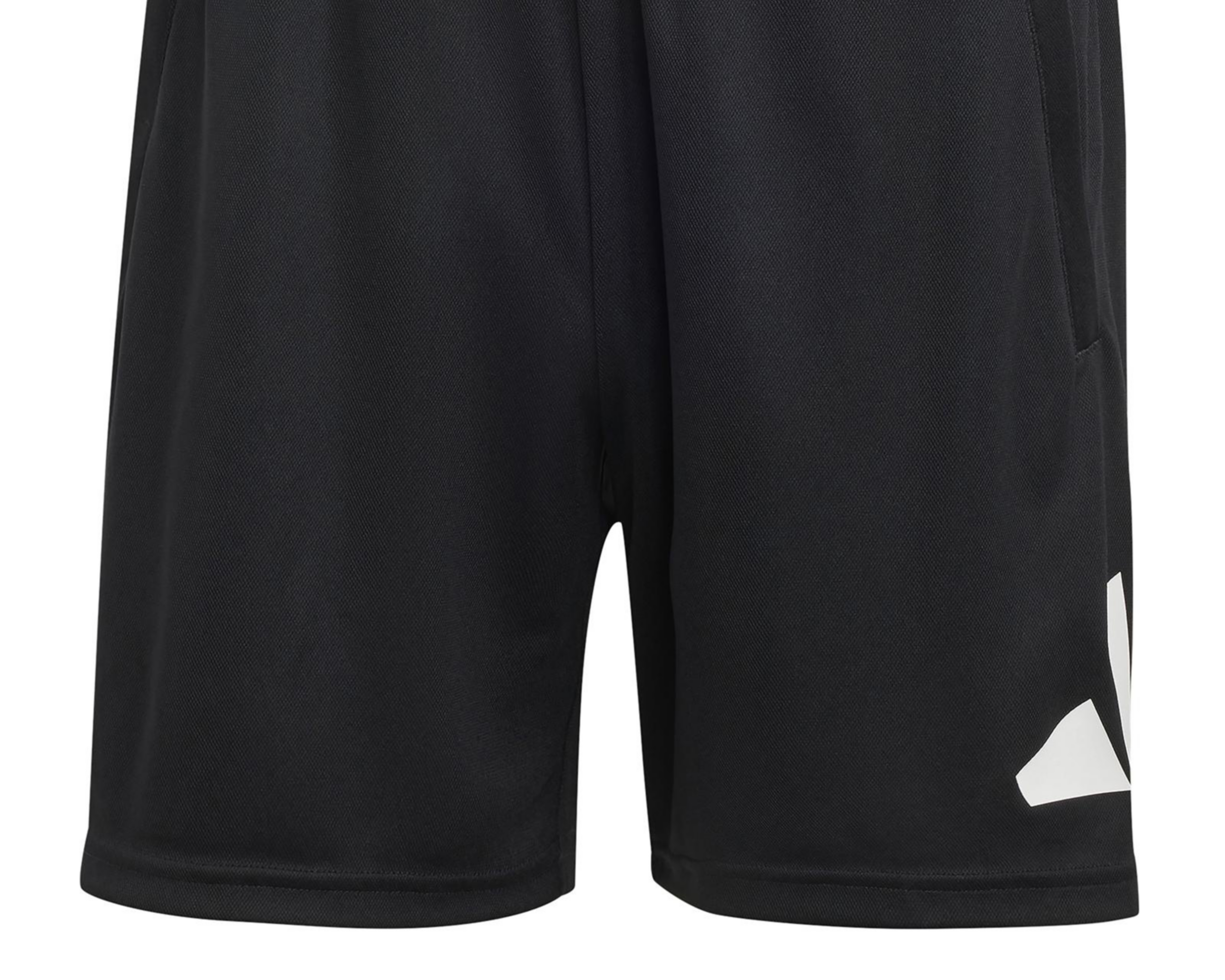 Foto 4 pulgar | Short de Entrenamiento Adidas Essentials Aeroready para Hombre