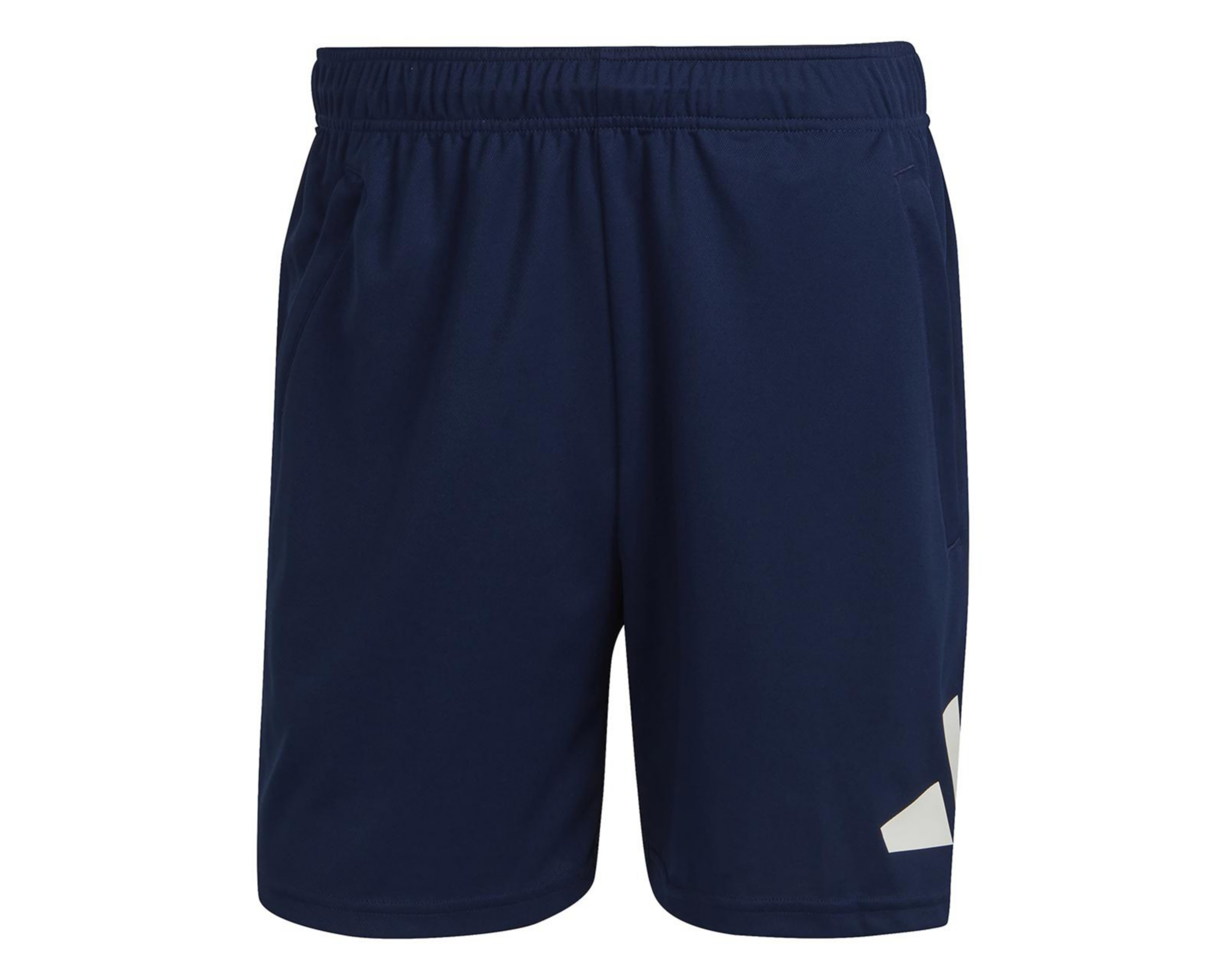 Foto 2 pulgar | Short de Entrenamiento Adidas Essentials Aeroready para Hombre