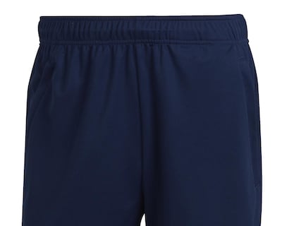 Foto 2 | Short de Entrenamiento Adidas Essentials Aeroready para Hombre