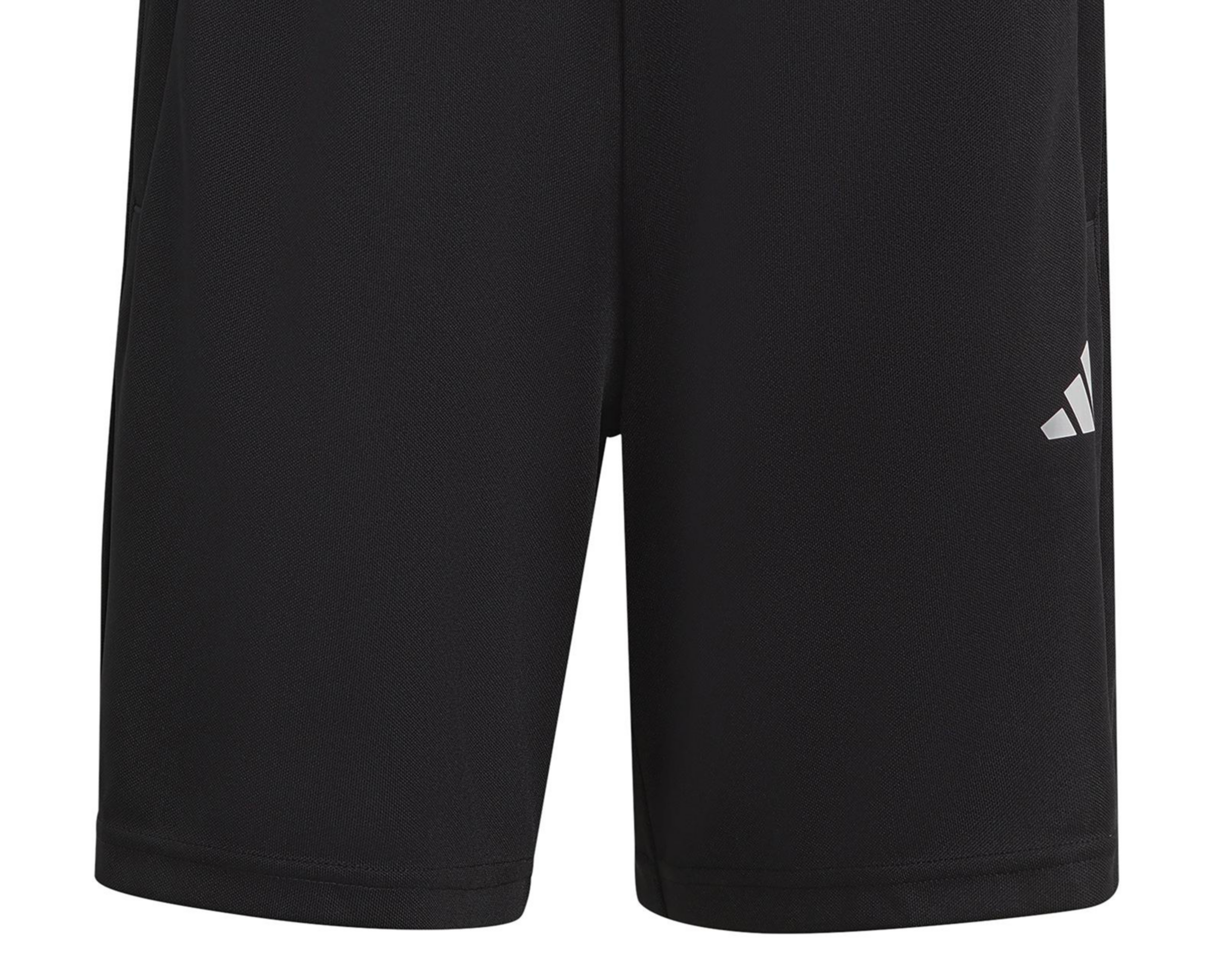 Foto 4 pulgar | Short de Entrenamiento Adidas Essentials All Set Aeroready para Hombre