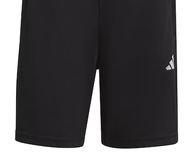 Foto 3 | Short de Entrenamiento Adidas Essentials All Set Aeroready para Hombre