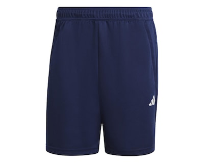Foto 1 | Short de Entrenamiento Adidas Essentials All Set Aeroready para Hombre