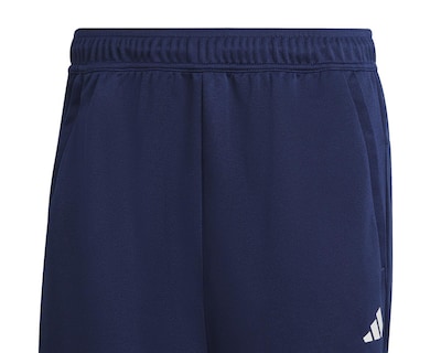 Foto 2 | Short de Entrenamiento Adidas Essentials All Set Aeroready para Hombre