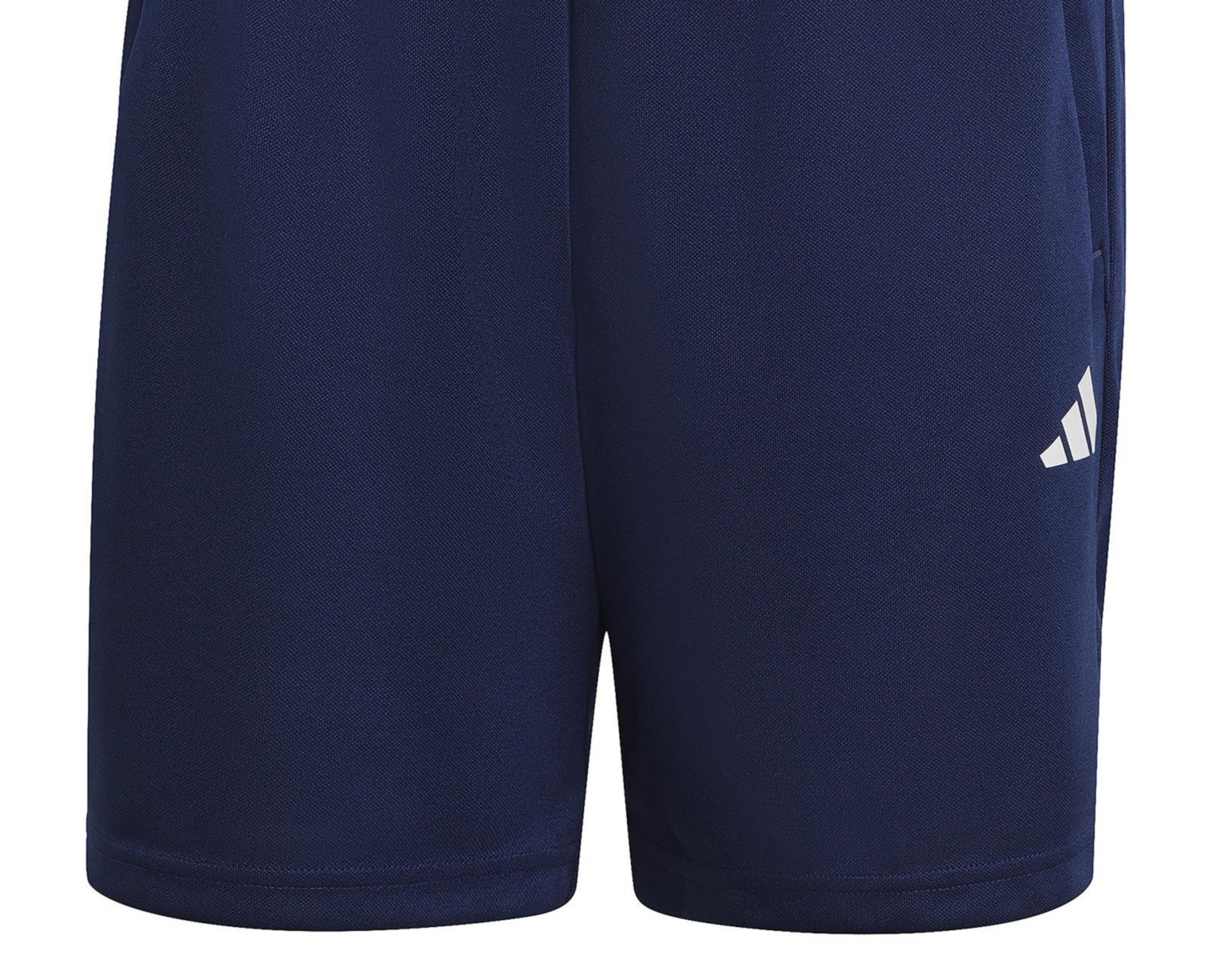 Foto 4 pulgar | Short de Entrenamiento Adidas Essentials All Set Aeroready para Hombre