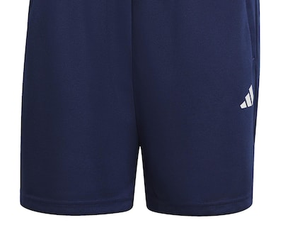 Foto 3 | Short de Entrenamiento Adidas Essentials All Set Aeroready para Hombre