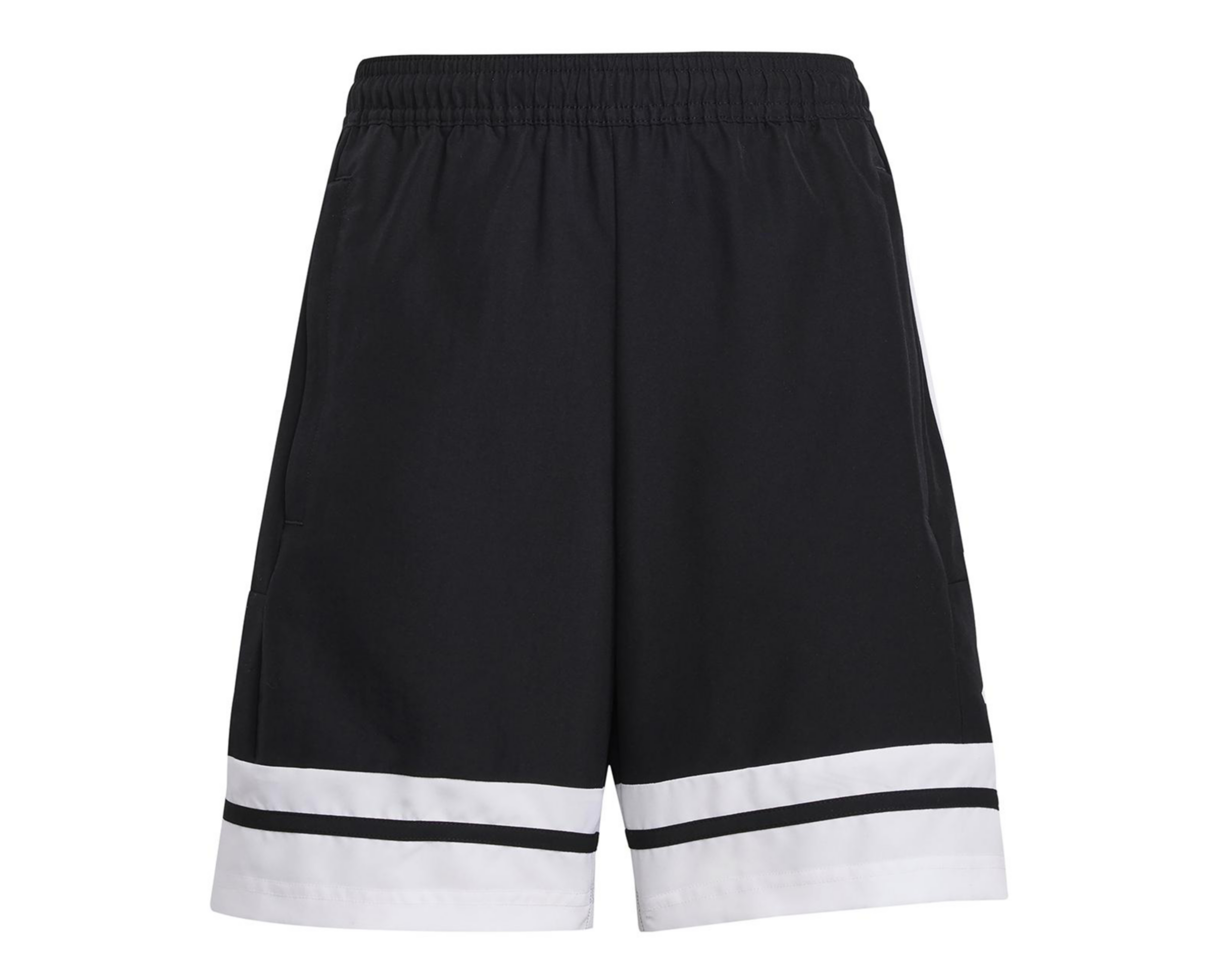 Foto 7 pulgar | Short para Futbol Adidas Squadra 25 Downtime Aeroready para Hombre