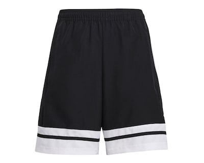 Foto 6 | Short para Futbol Adidas Squadra 25 Downtime Aeroready para Hombre