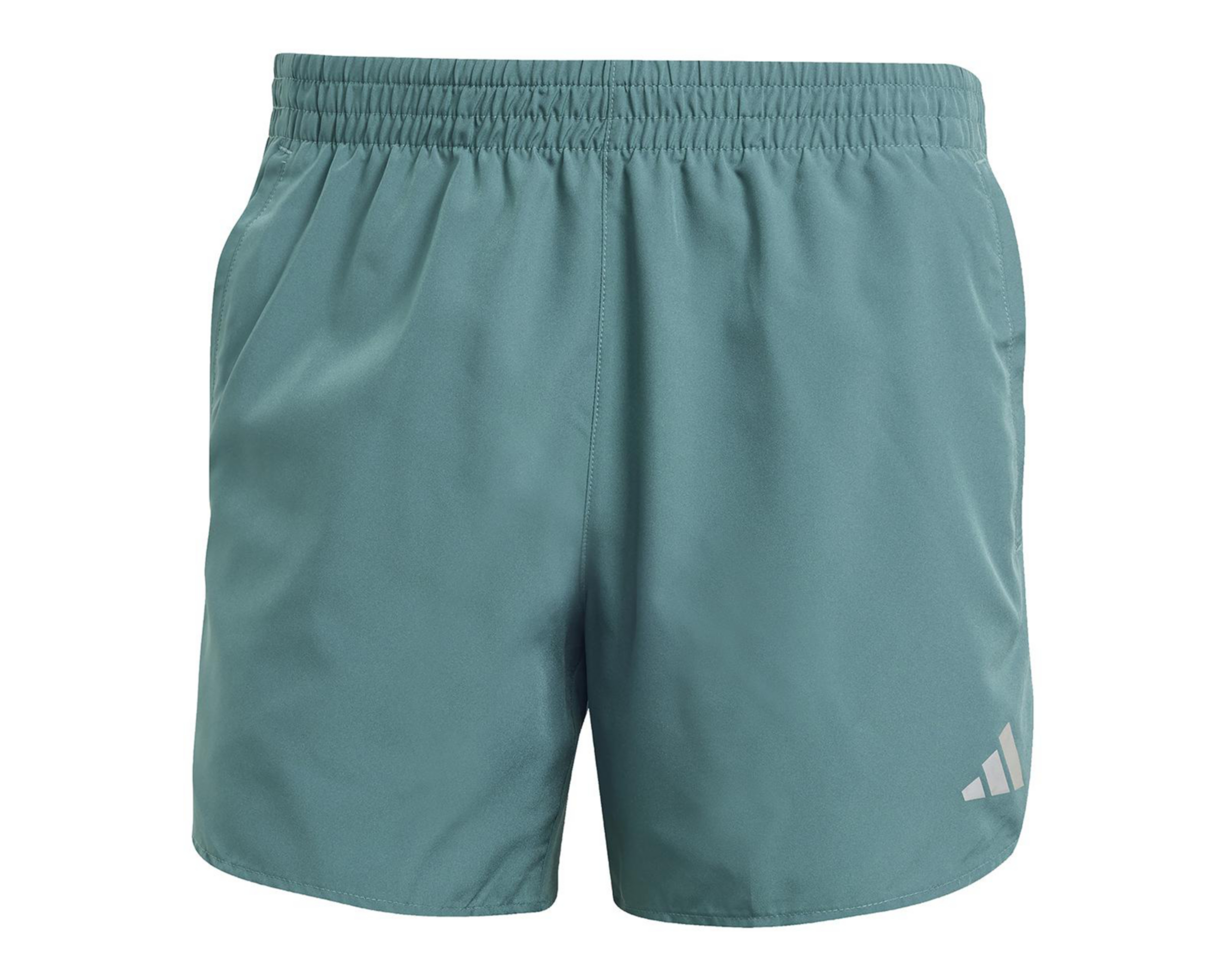 Foto 7 pulgar | Short para Correr Adidas Run It Aeroready para Hombre
