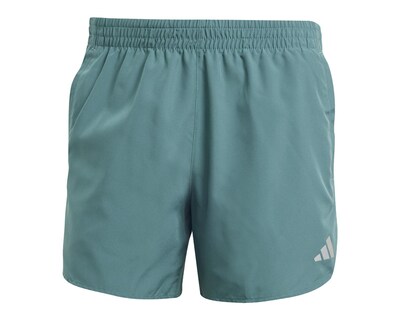 Foto 6 | Short para Correr Adidas Run It Aeroready para Hombre