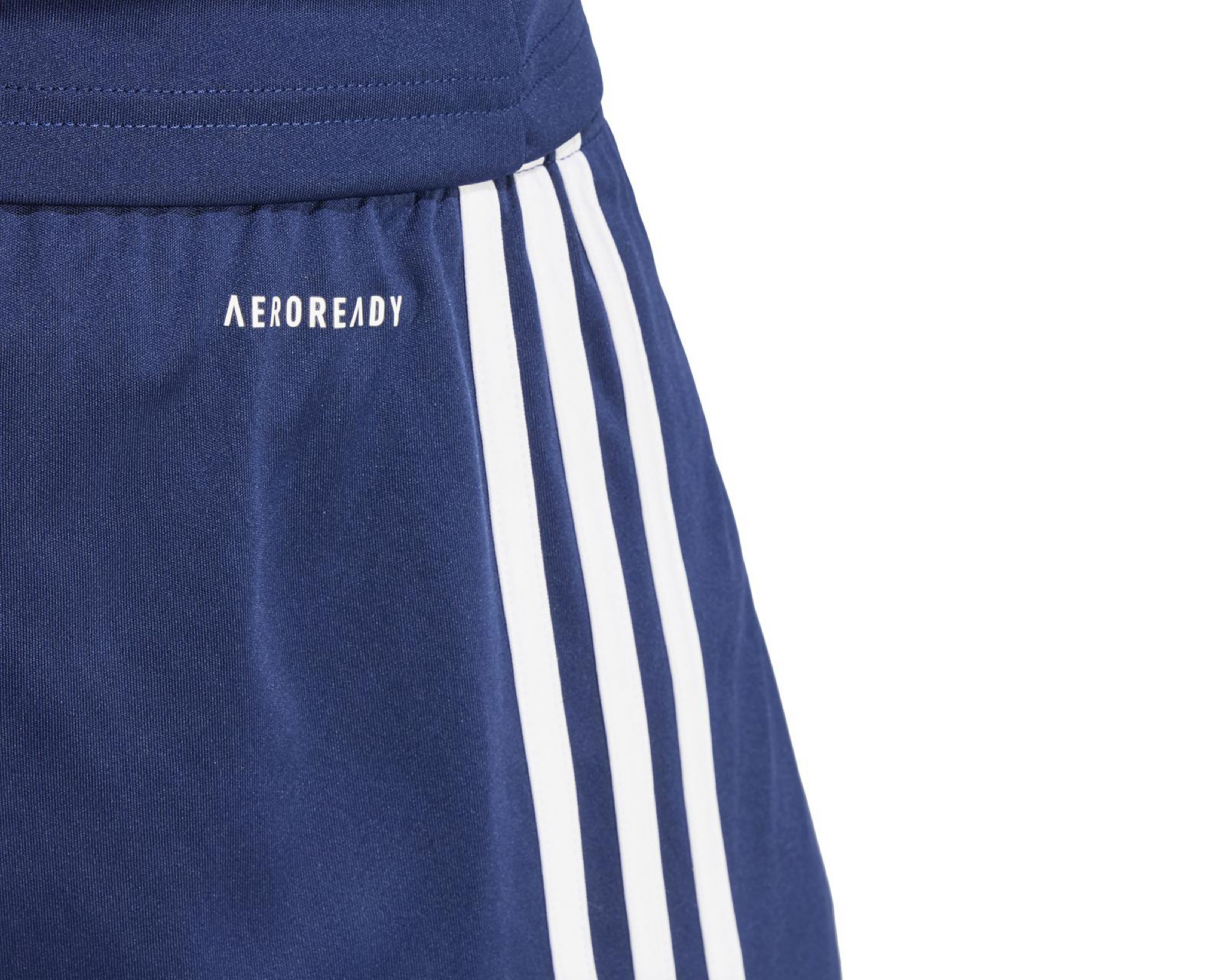 Foto 6 pulgar | Short para Futbol Adidas Squadra 25 Aeroready para Hombre
