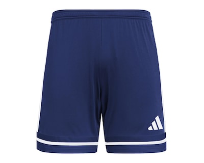 Foto 7 | Short para Futbol Adidas Squadra 25 Aeroready para Hombre