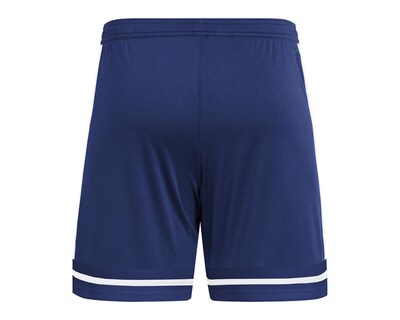 Foto 8 | Short para Futbol Adidas Squadra 25 Aeroready para Hombre