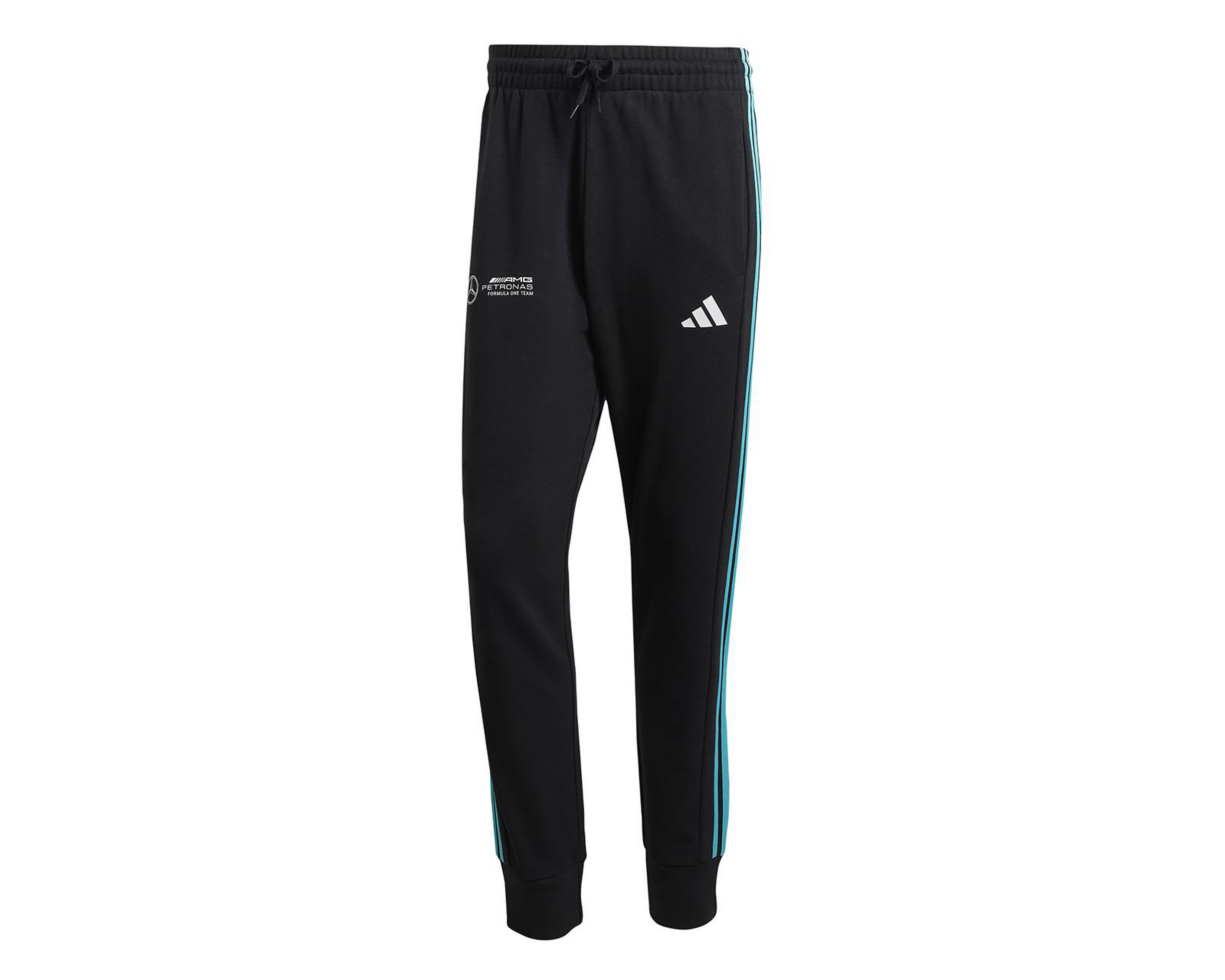 Foto 7 pulgar | Pants Deportivo Adidas AMG Petronas Formula One Team DNA para Hombre