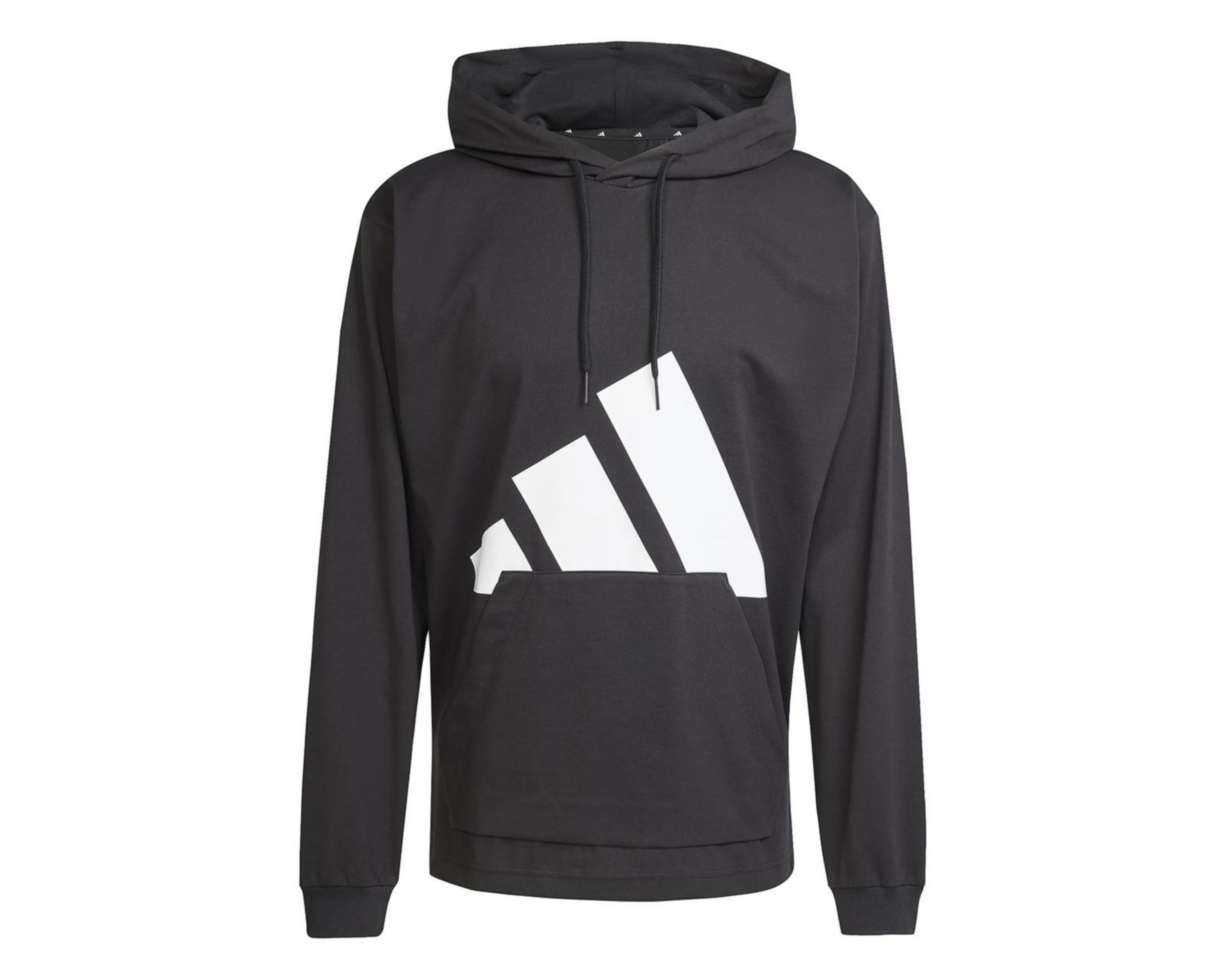 Foto 7 pulgar | Sudadera de Entrenamiento Adidas Essentials para Hombre