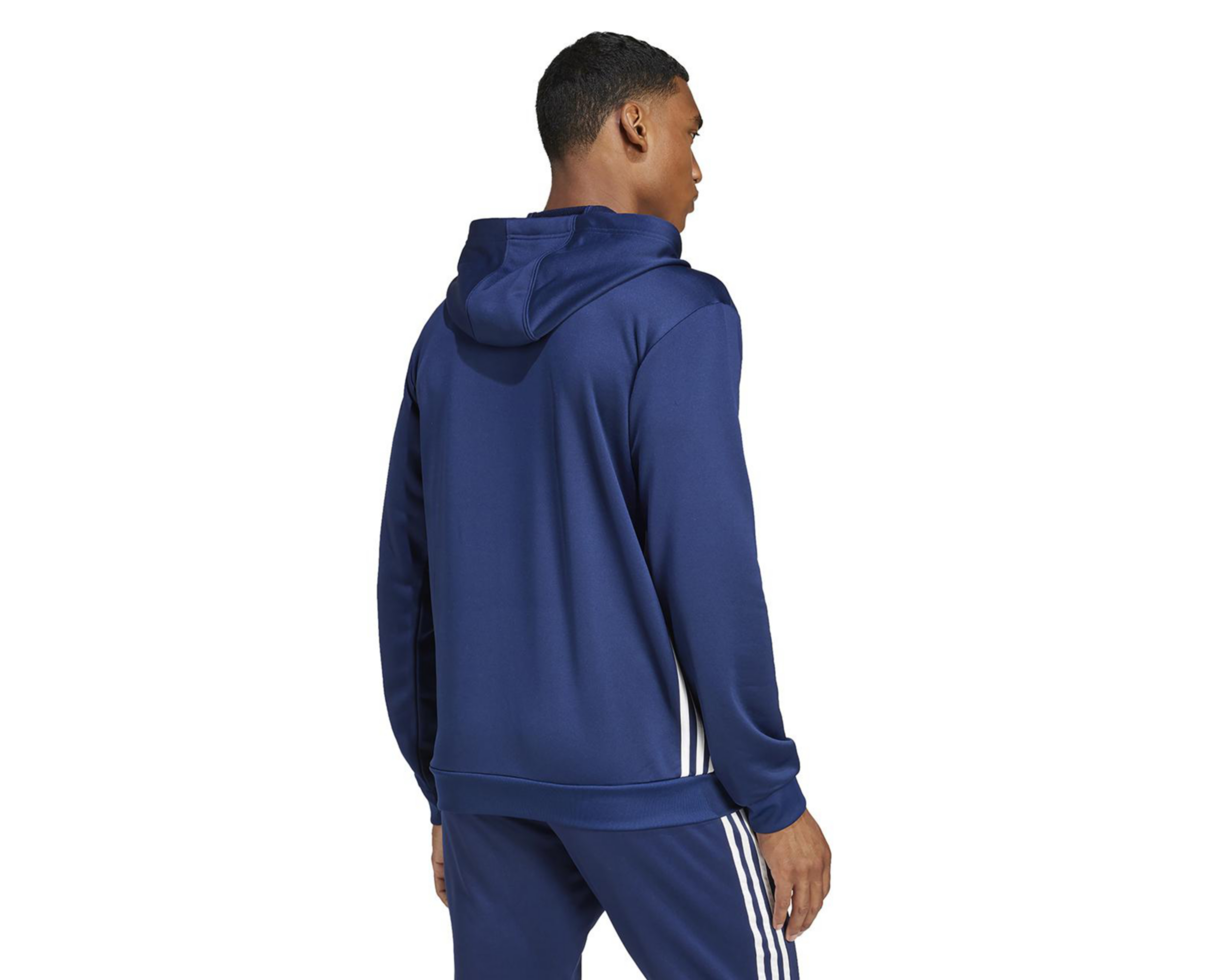 Foto 3 pulgar | Sudadera para Futbol Adidas Tiro 25 Essentials para Hombre
