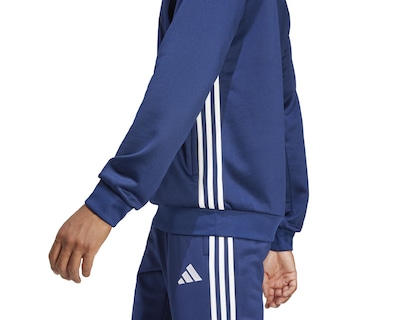 Foto 5 | Sudadera para Futbol Adidas Tiro 25 Essentials para Hombre