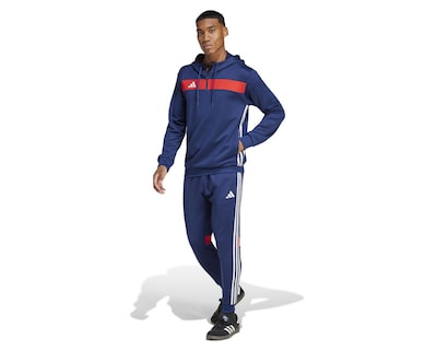 Foto 6 | Sudadera para Futbol Adidas Tiro 25 Essentials para Hombre