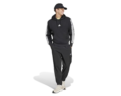 Foto 3 | Sudadera de Entrenamiento Adidas Essentials para Hombre