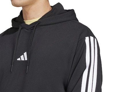 Foto 4 | Sudadera de Entrenamiento Adidas Essentials para Hombre