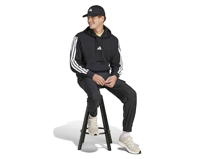 Foto 6 | Sudadera de Entrenamiento Adidas Essentials para Hombre