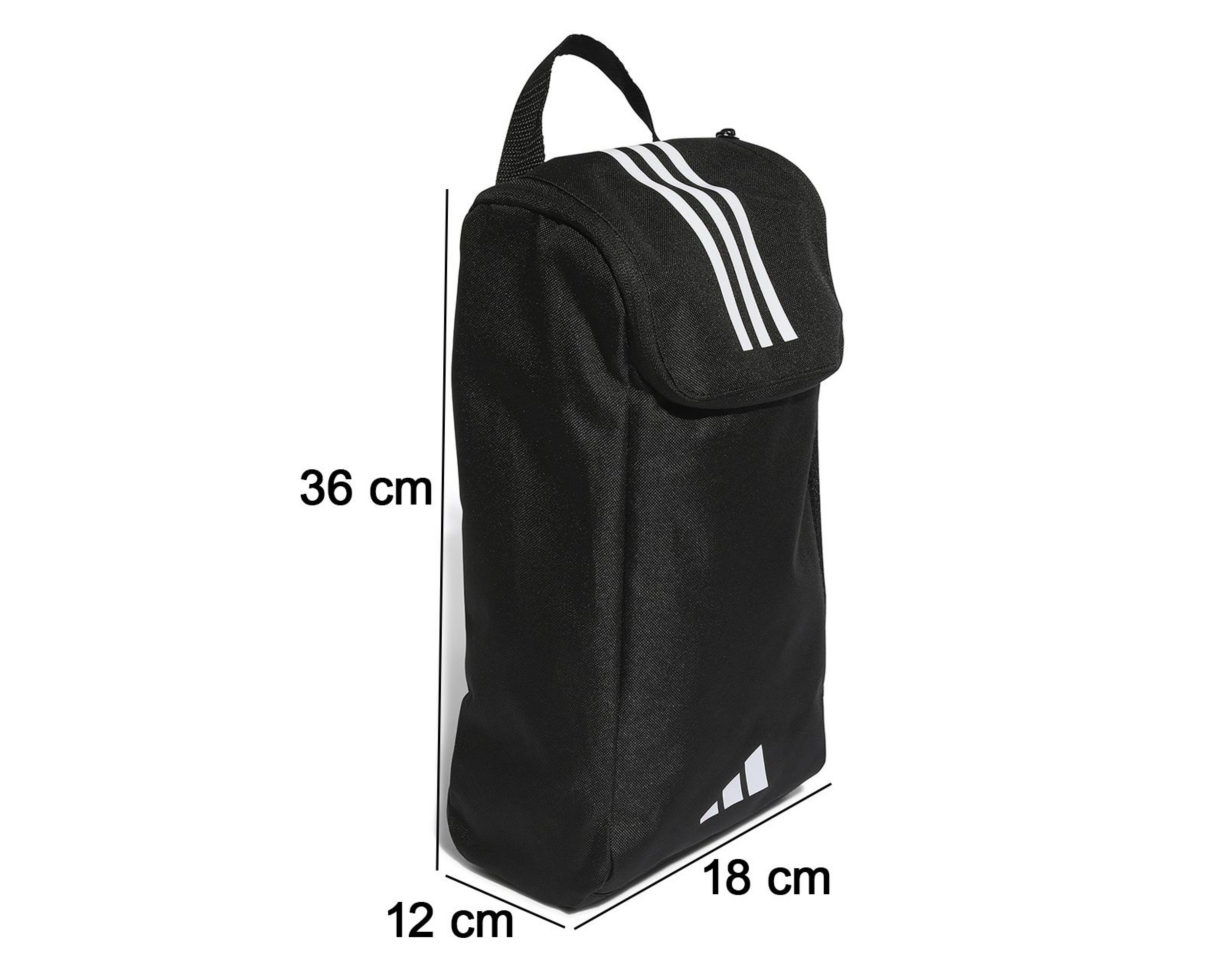 Foto 7 | Bolsa para Calzado Adidas Tiro League