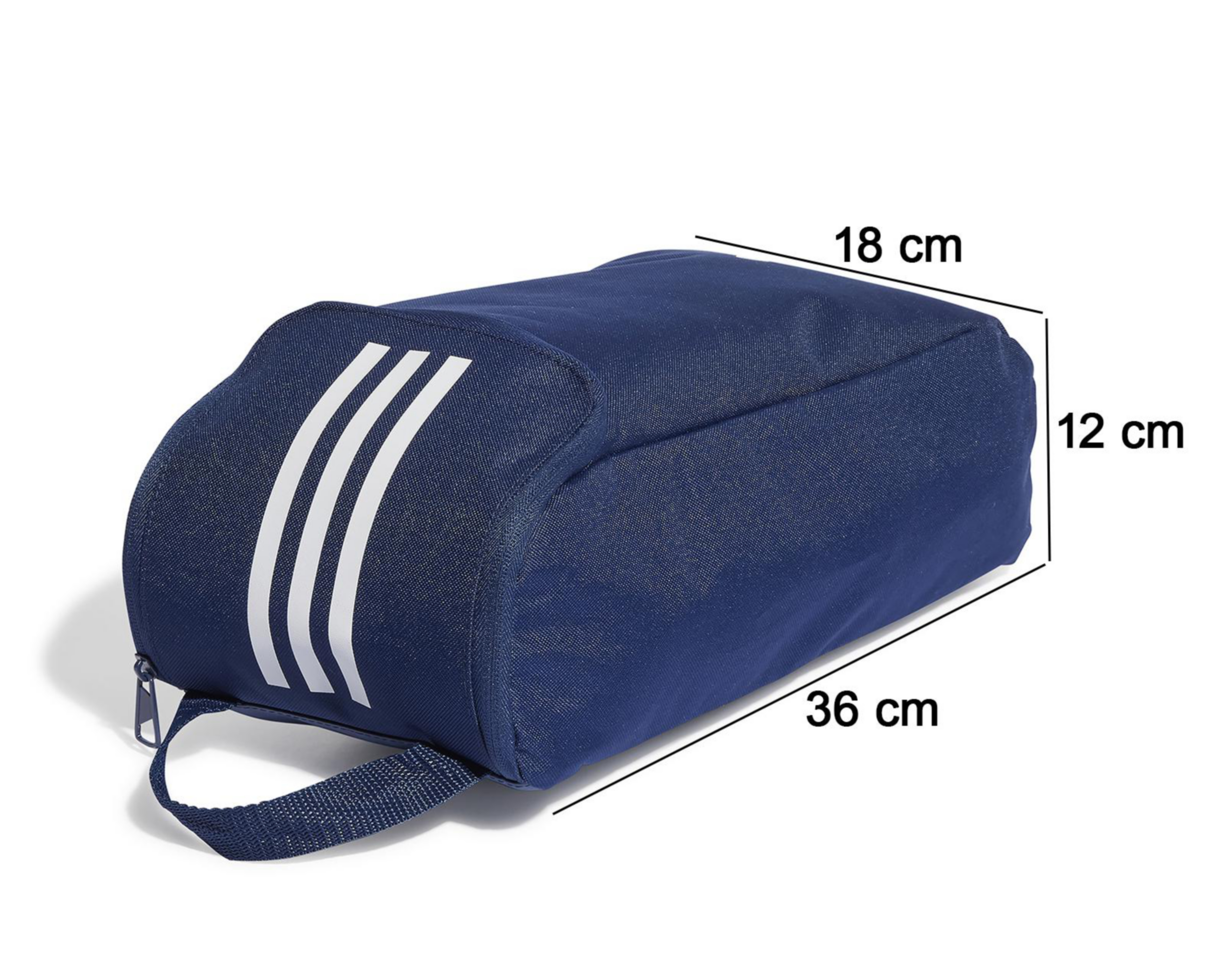 Foto 8 pulgar | Bolsa para Calzado Adidas Tiro League