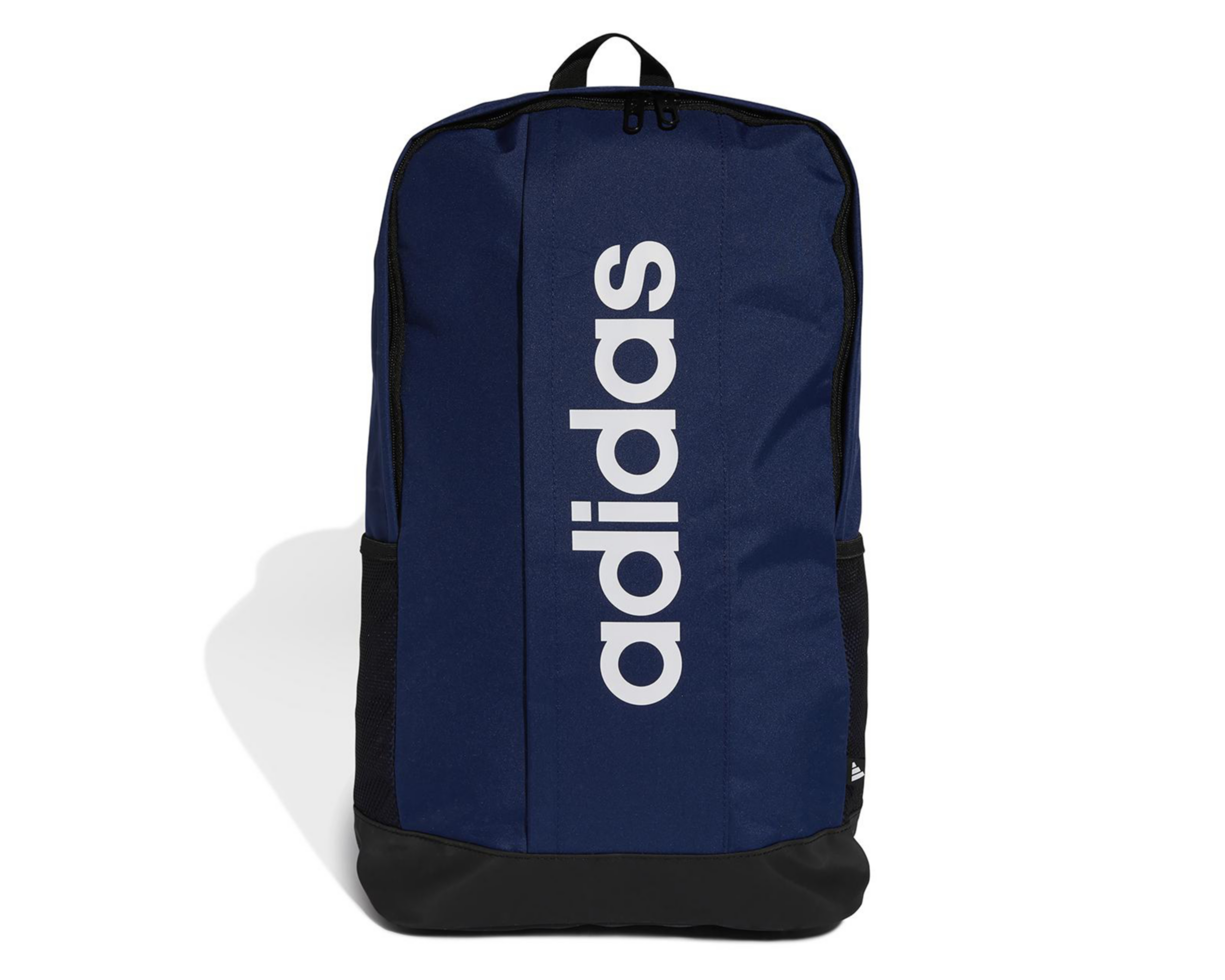 Foto 2 pulgar | Mochila Adidas Linear Azul