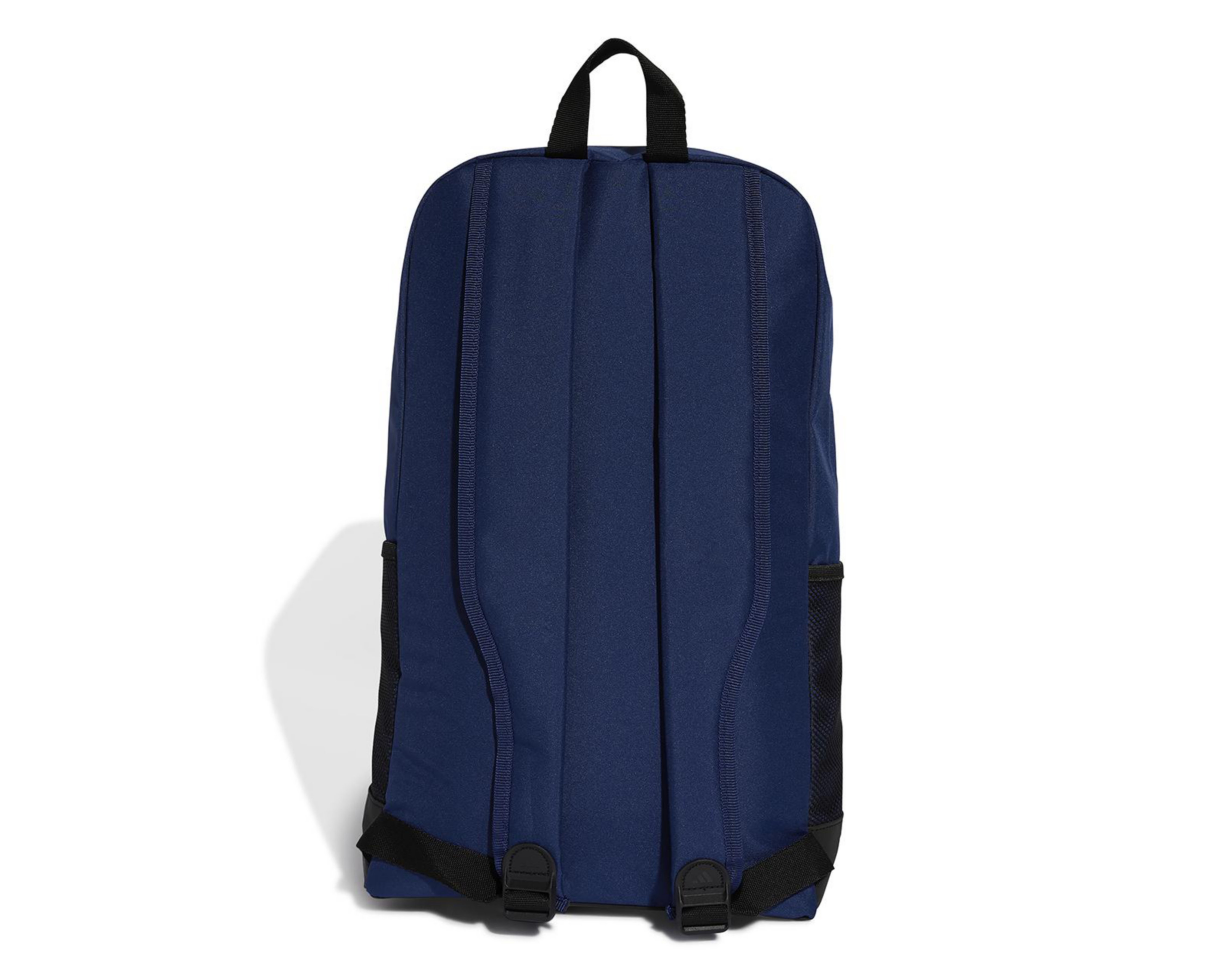 Foto 4 pulgar | Mochila Adidas Linear Azul