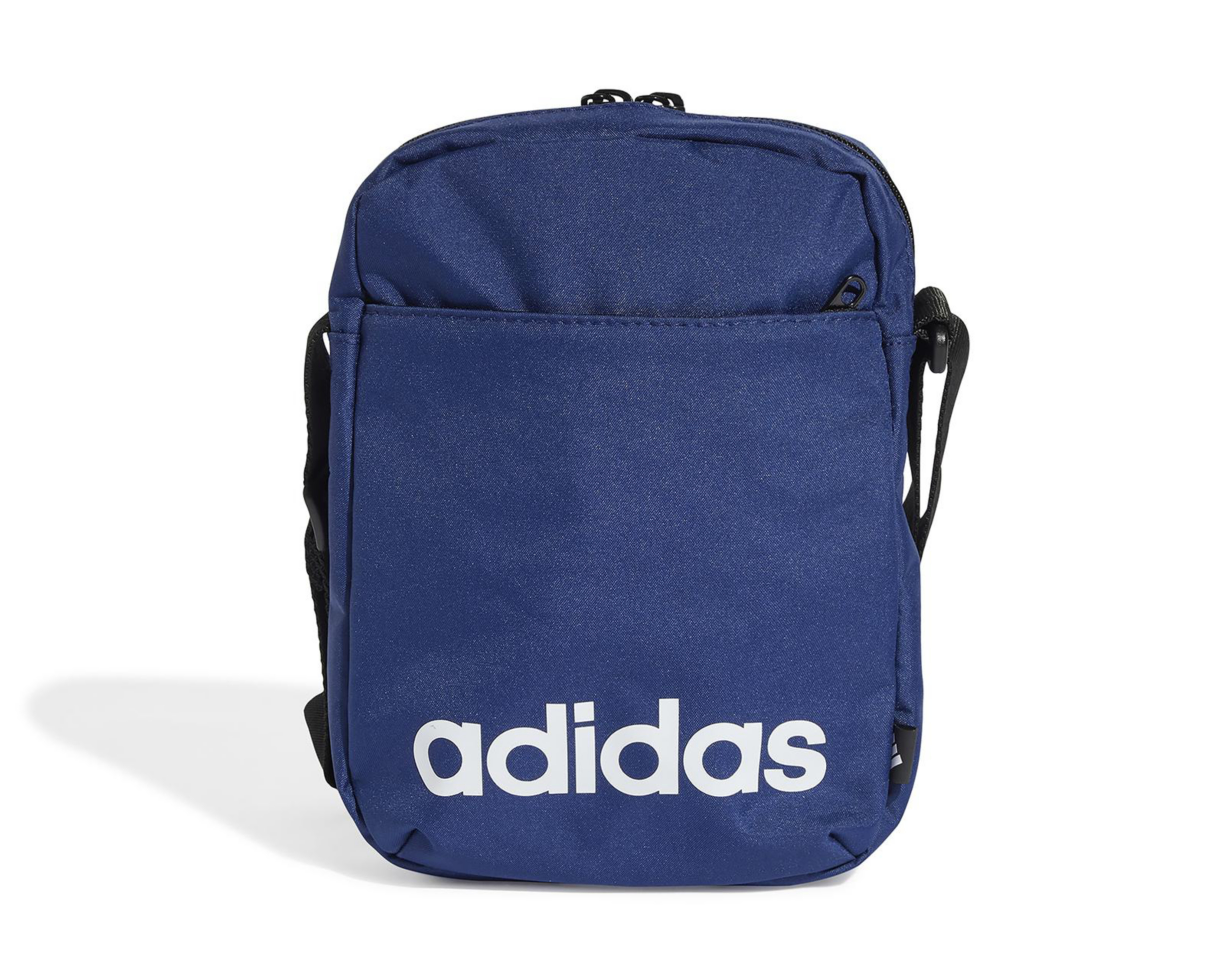 Foto 2 pulgar | Bandolera para Hombre Adidas Linear