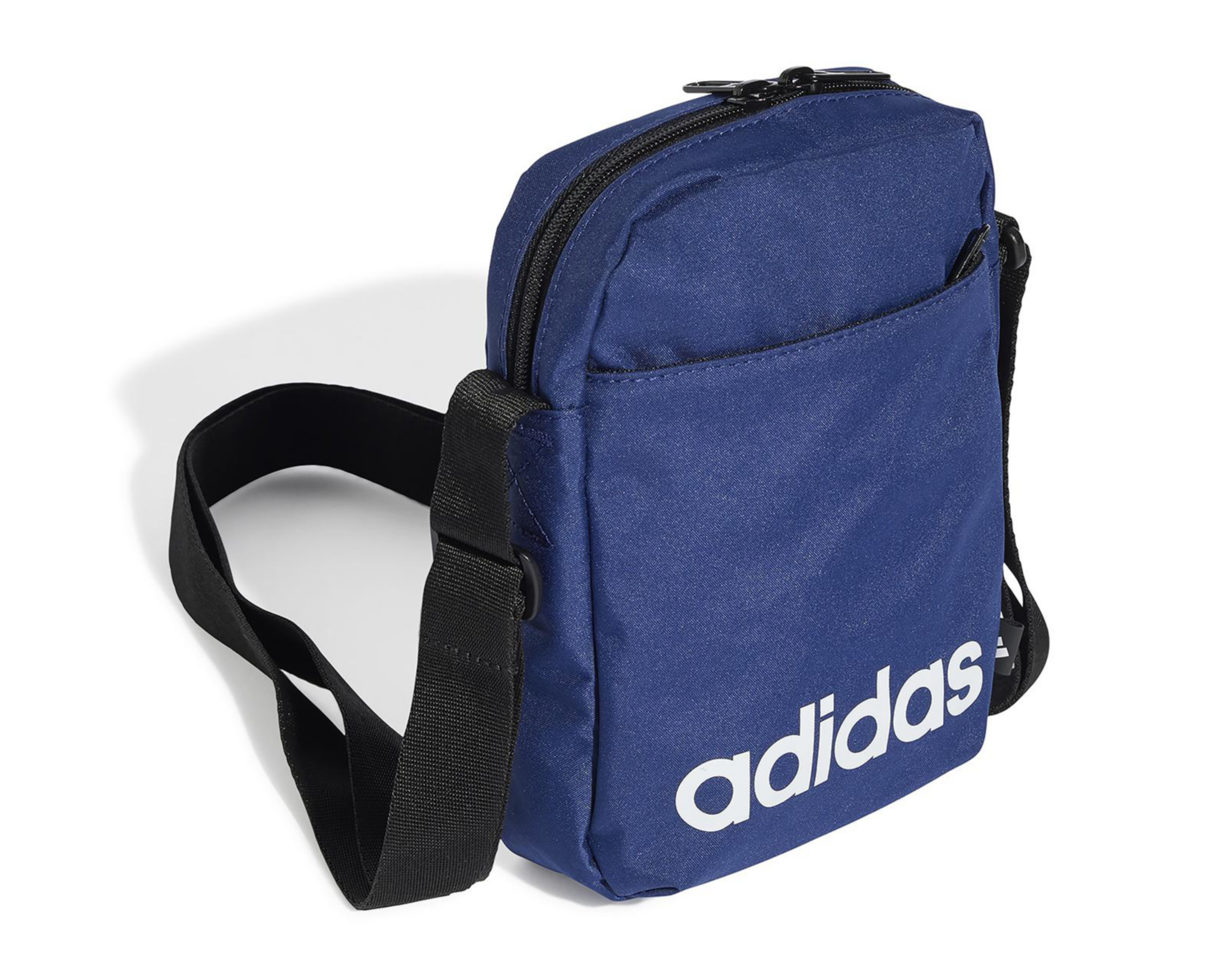 Foto 3 pulgar | Bandolera para Hombre Adidas Linear