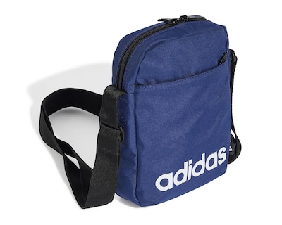Foto 2 | Bandolera para Hombre Adidas Linear