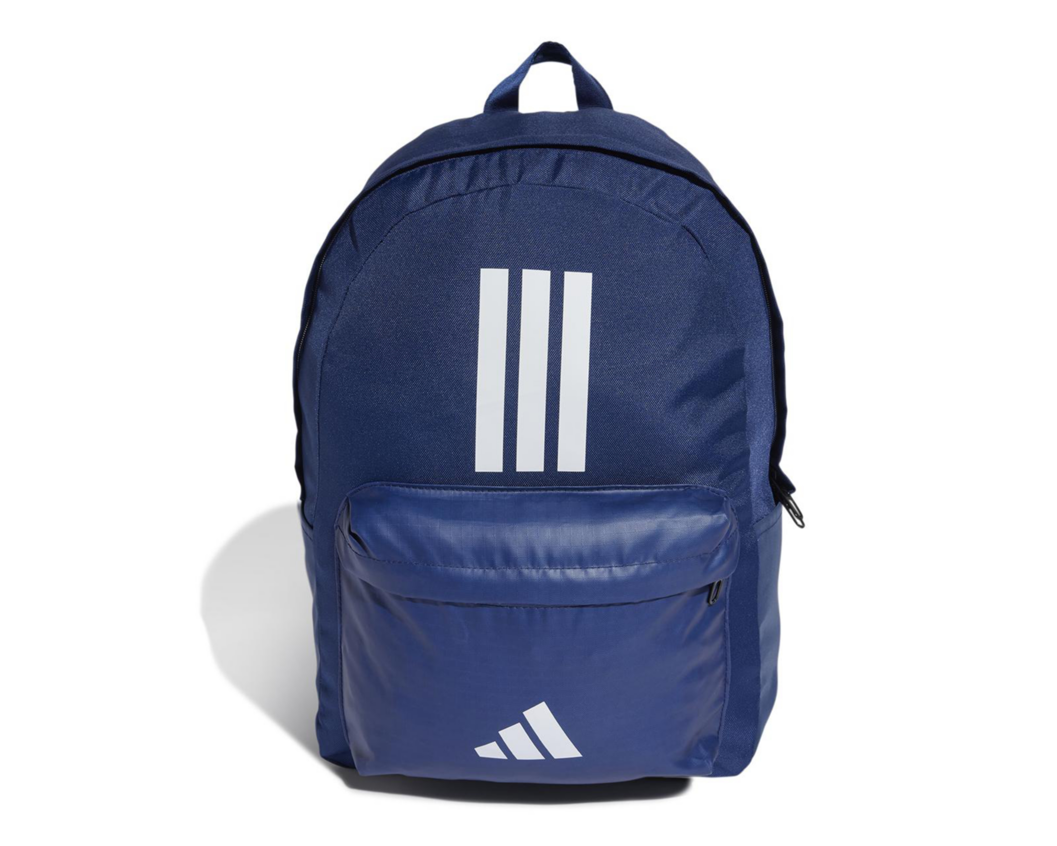 Foto 2 pulgar | Mochila Adidas Classic Azul