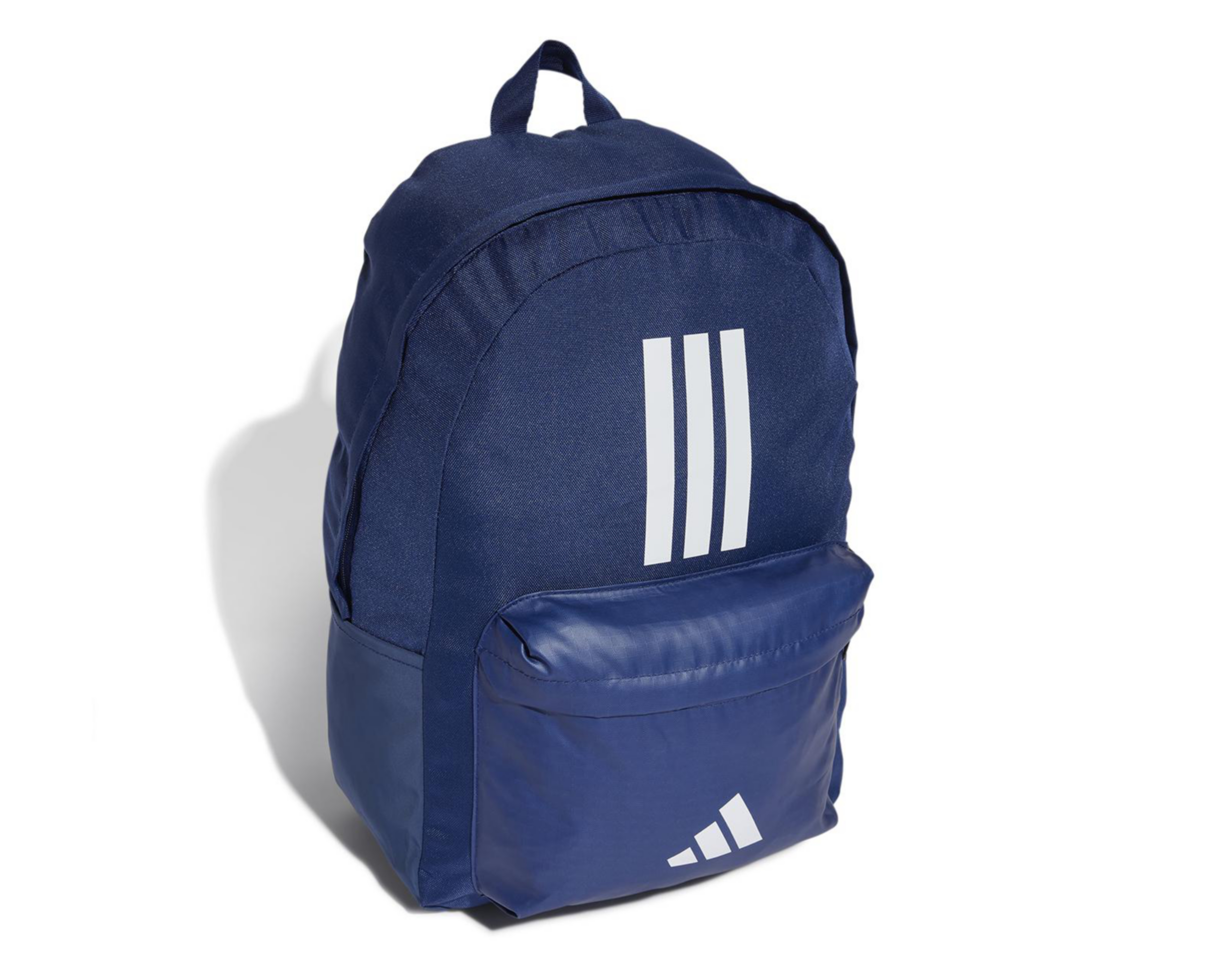 Foto 3 pulgar | Mochila Adidas Classic Azul