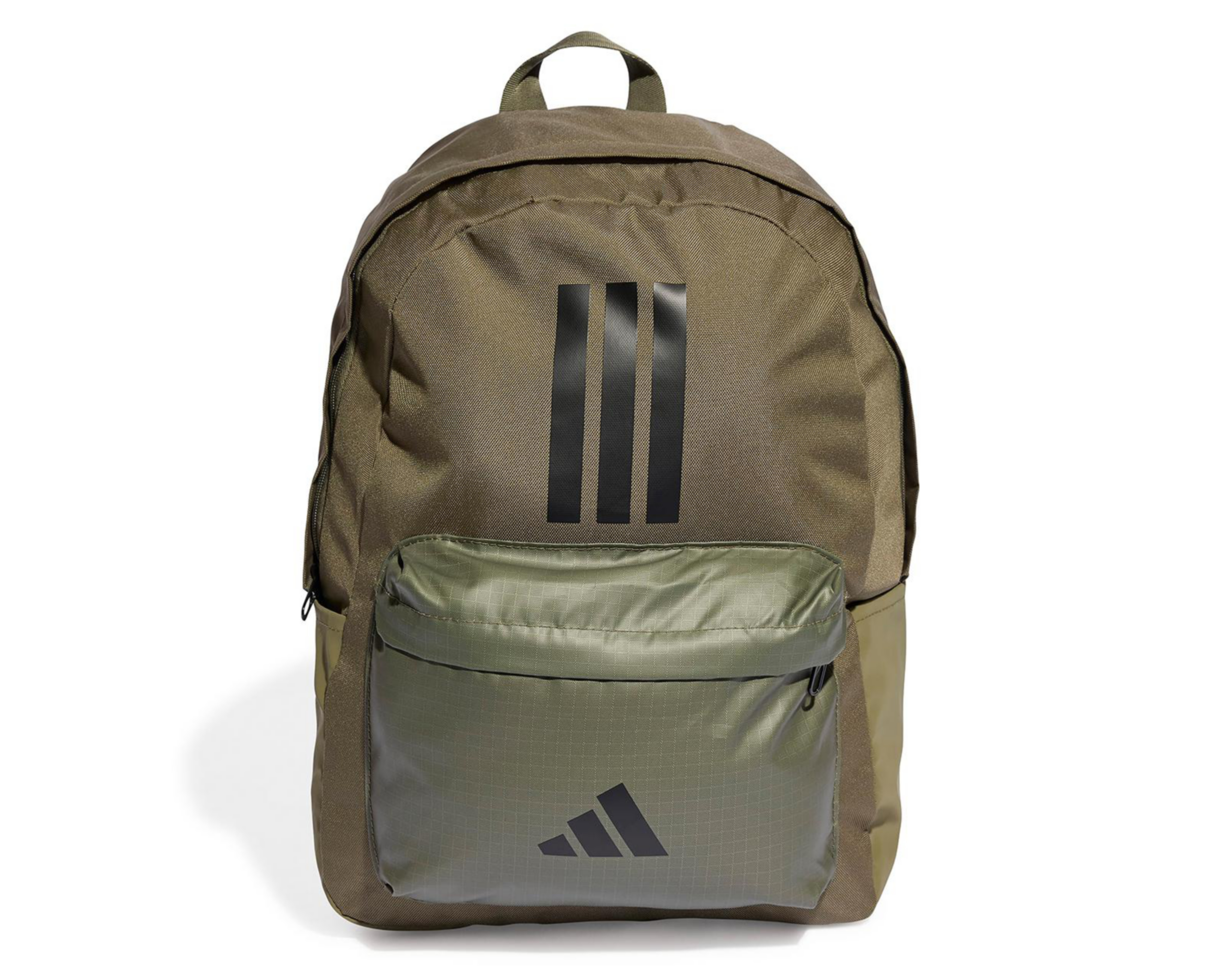 Foto 2 pulgar | Mochila Adidas Classic Back To School Verde