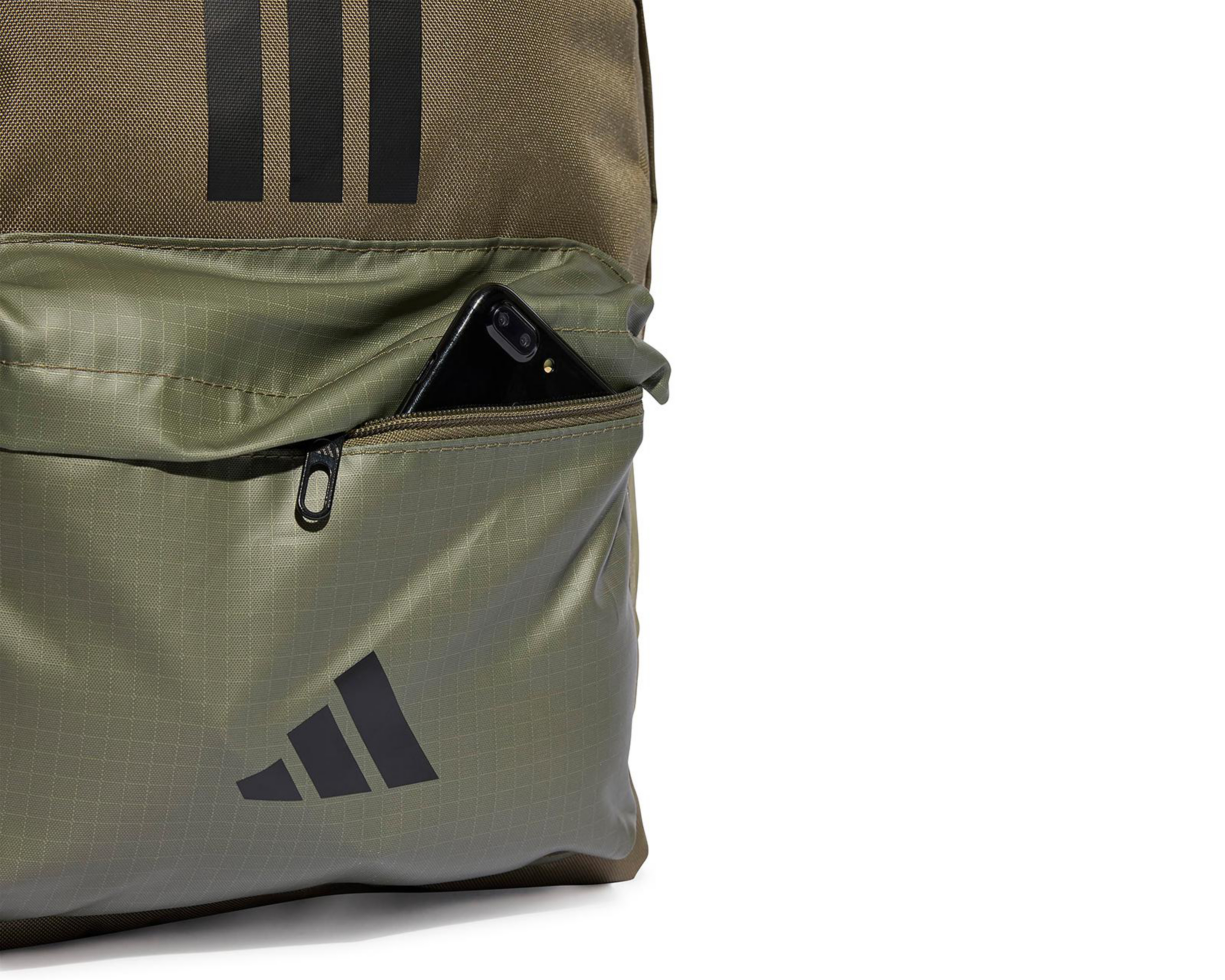 Foto 5 | Mochila Adidas Classic Back To School Verde