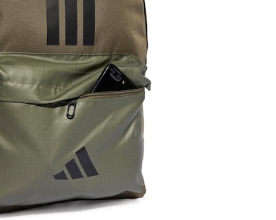 Foto 5 | Mochila Adidas Classic Back To School Verde
