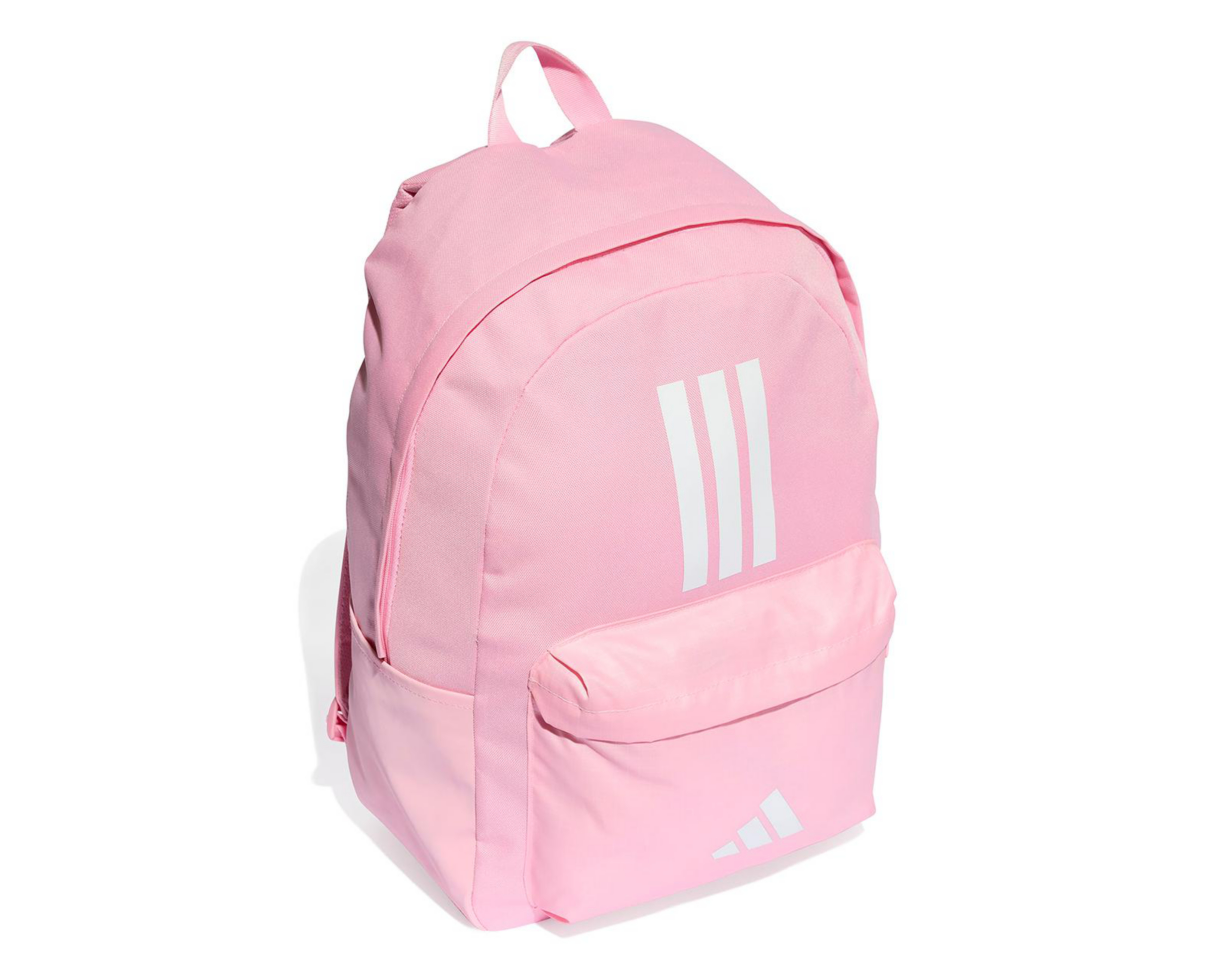 Foto 3 pulgar | Mochila Adidas Classic Back To School Rosa