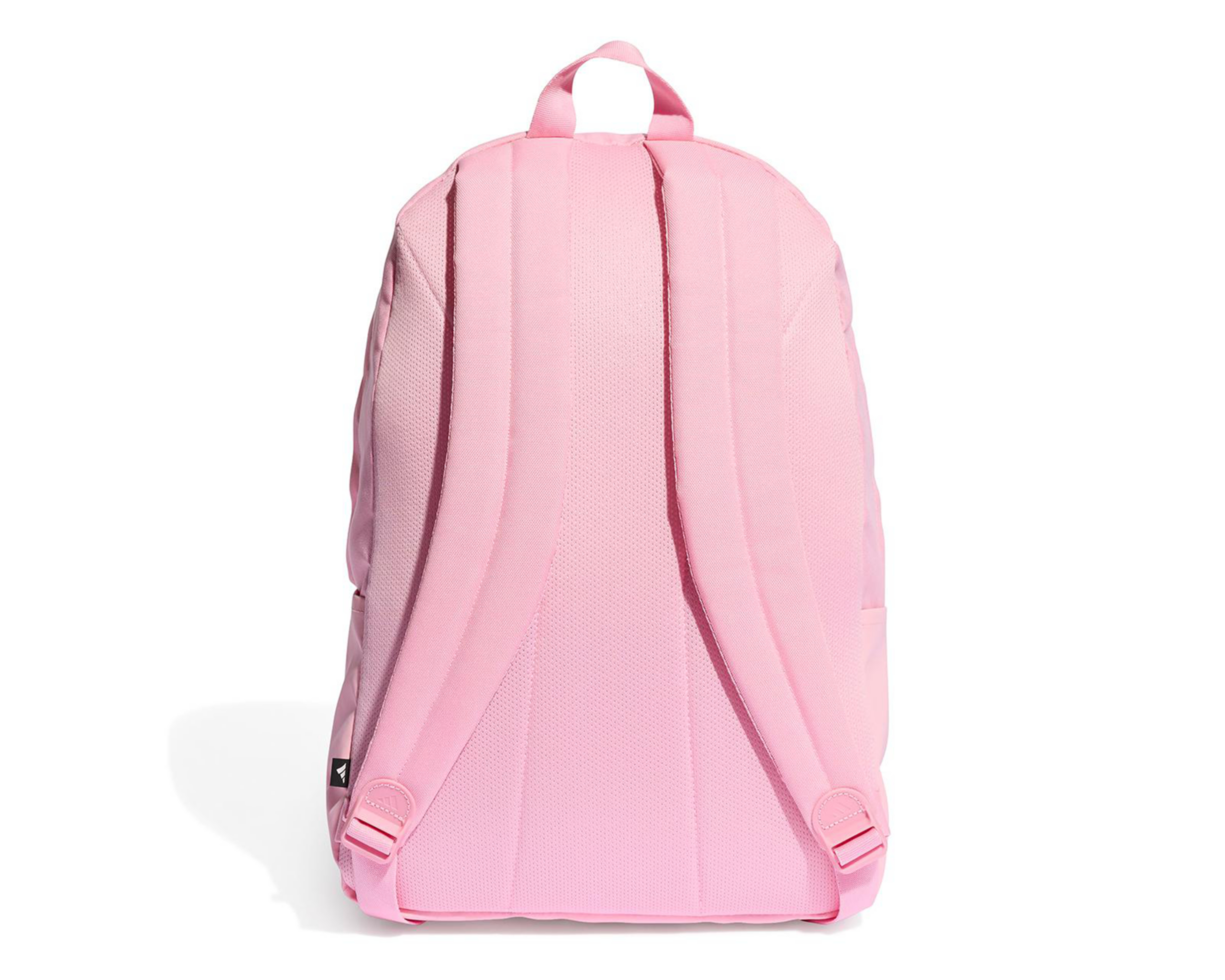 Foto 4 pulgar | Mochila Adidas Classic Back To School Rosa